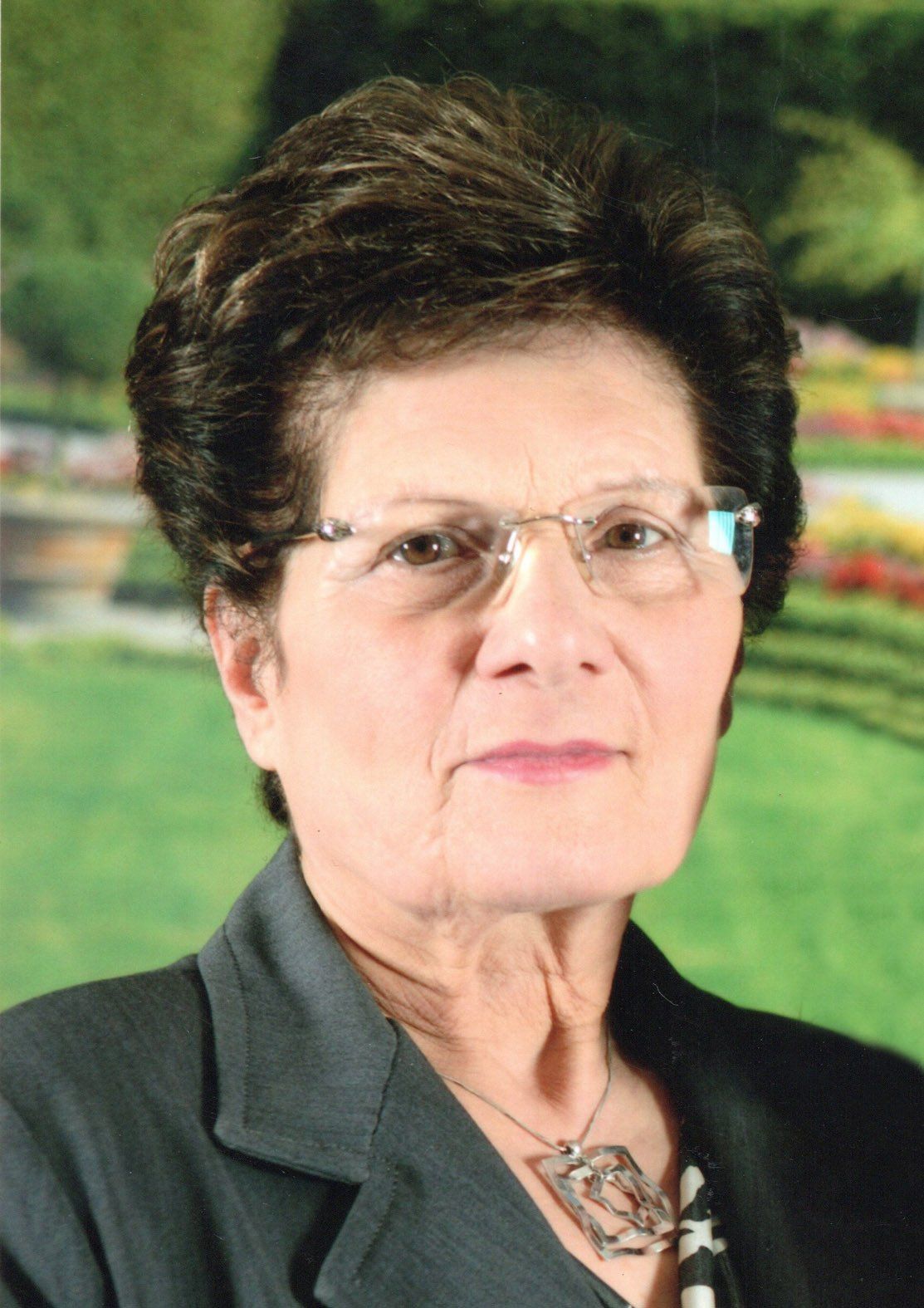 necrologio Rosina Gulino