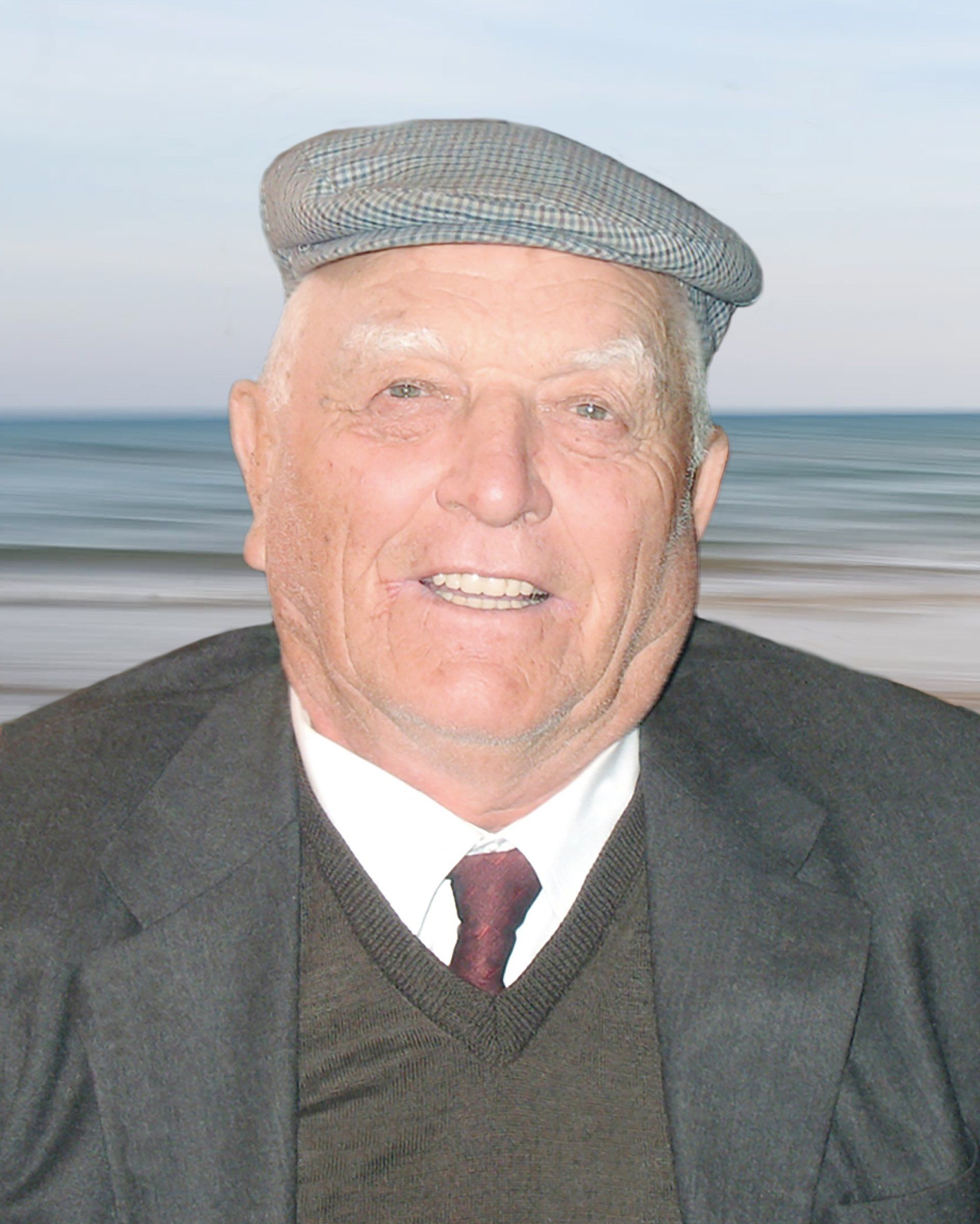 necrologio Orazio Iabichino