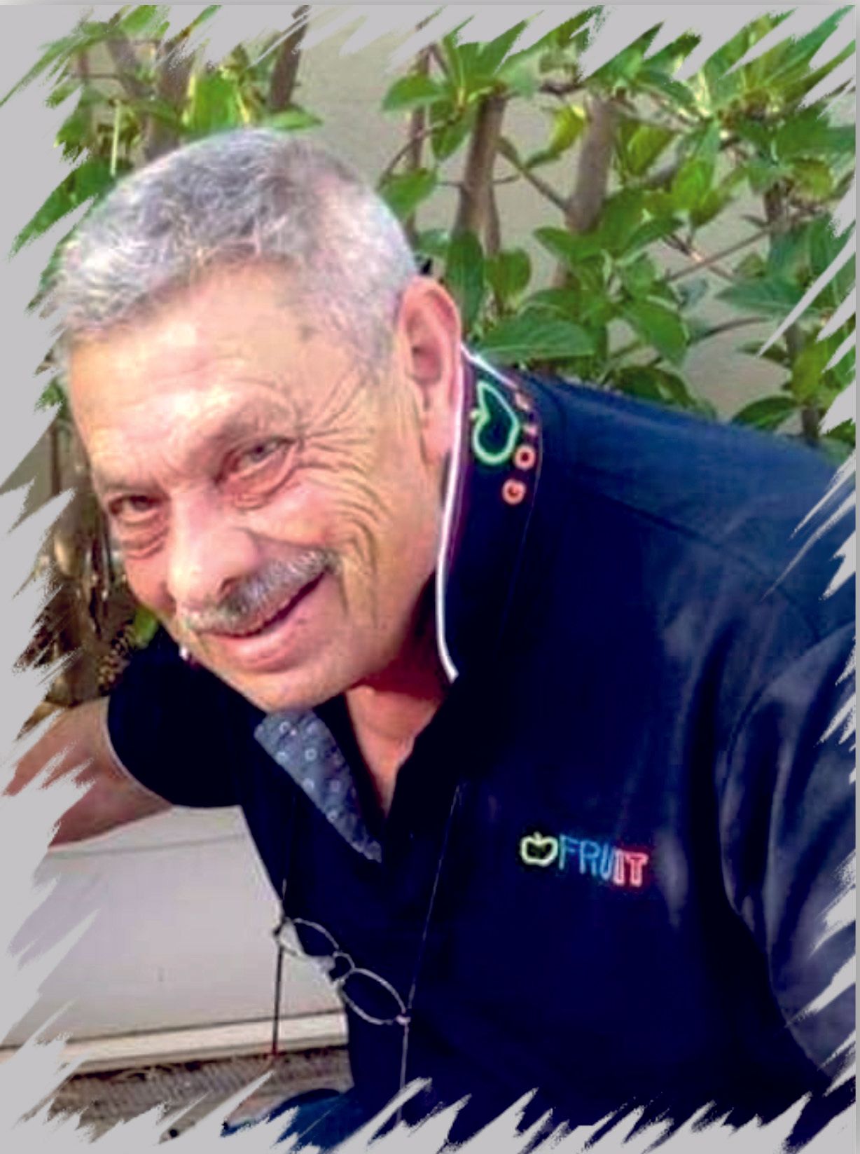 necrologio Giuseppe Iacono