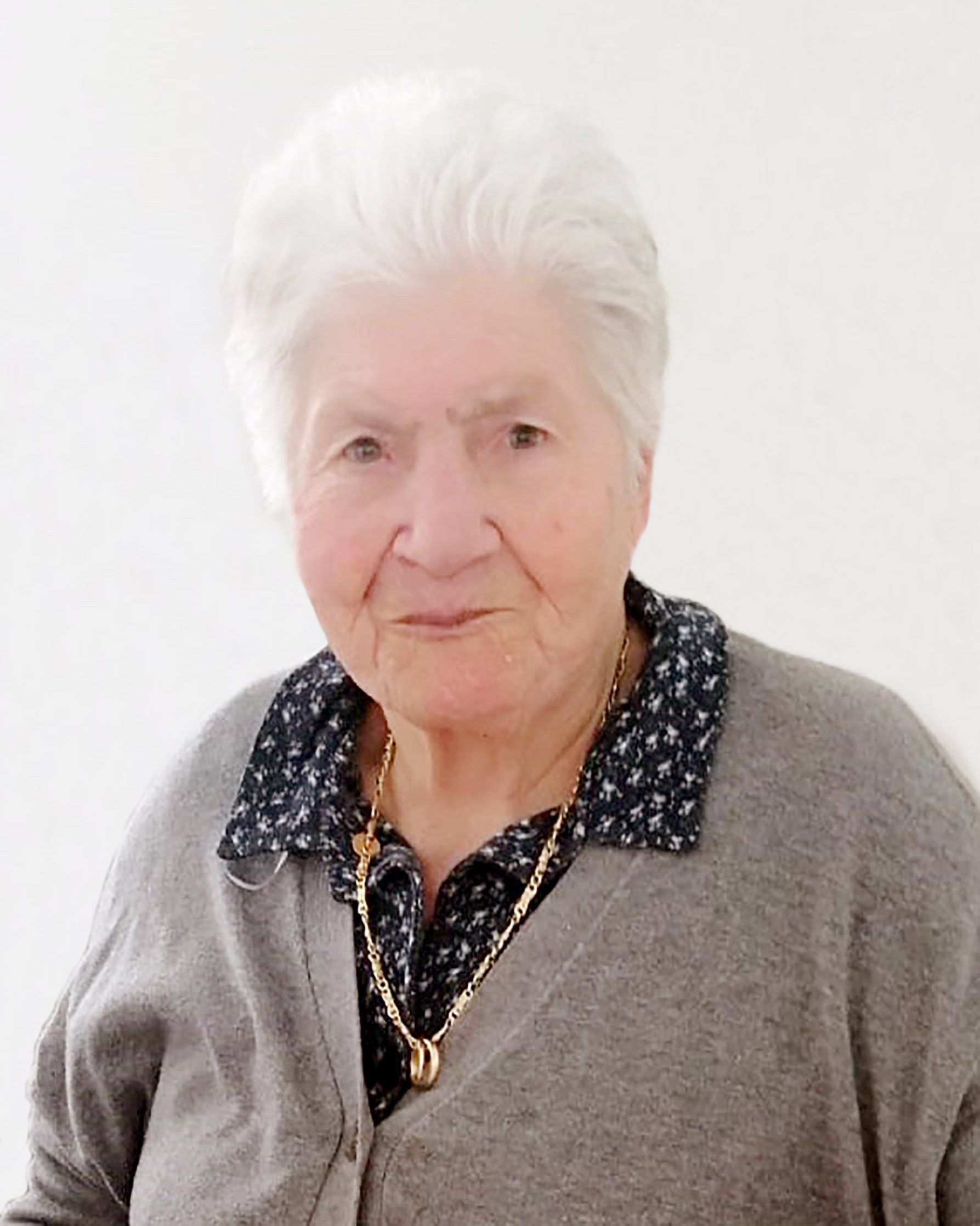 necrologio Carmela Iachininoto