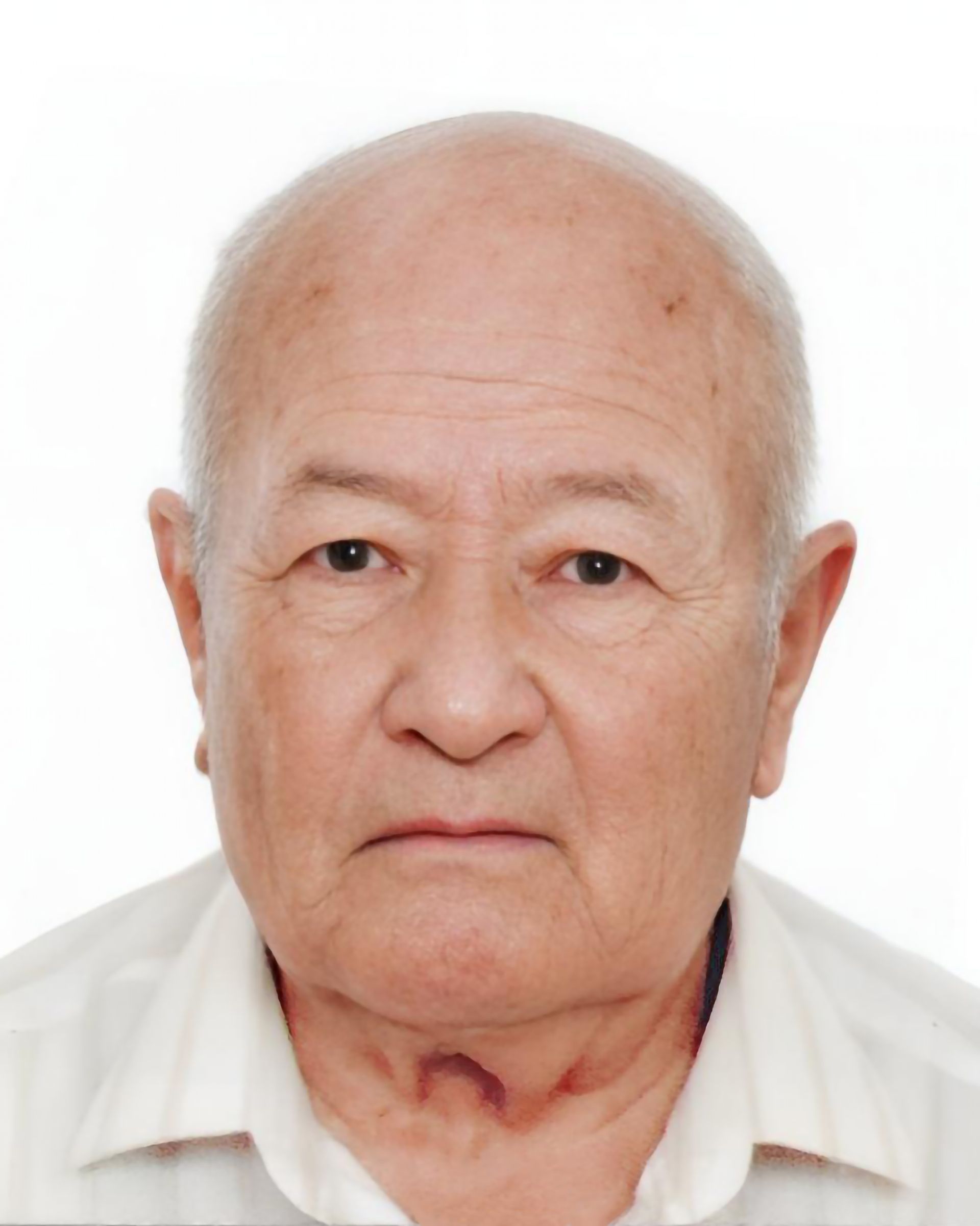 necrologio Giovanni Iemmolo