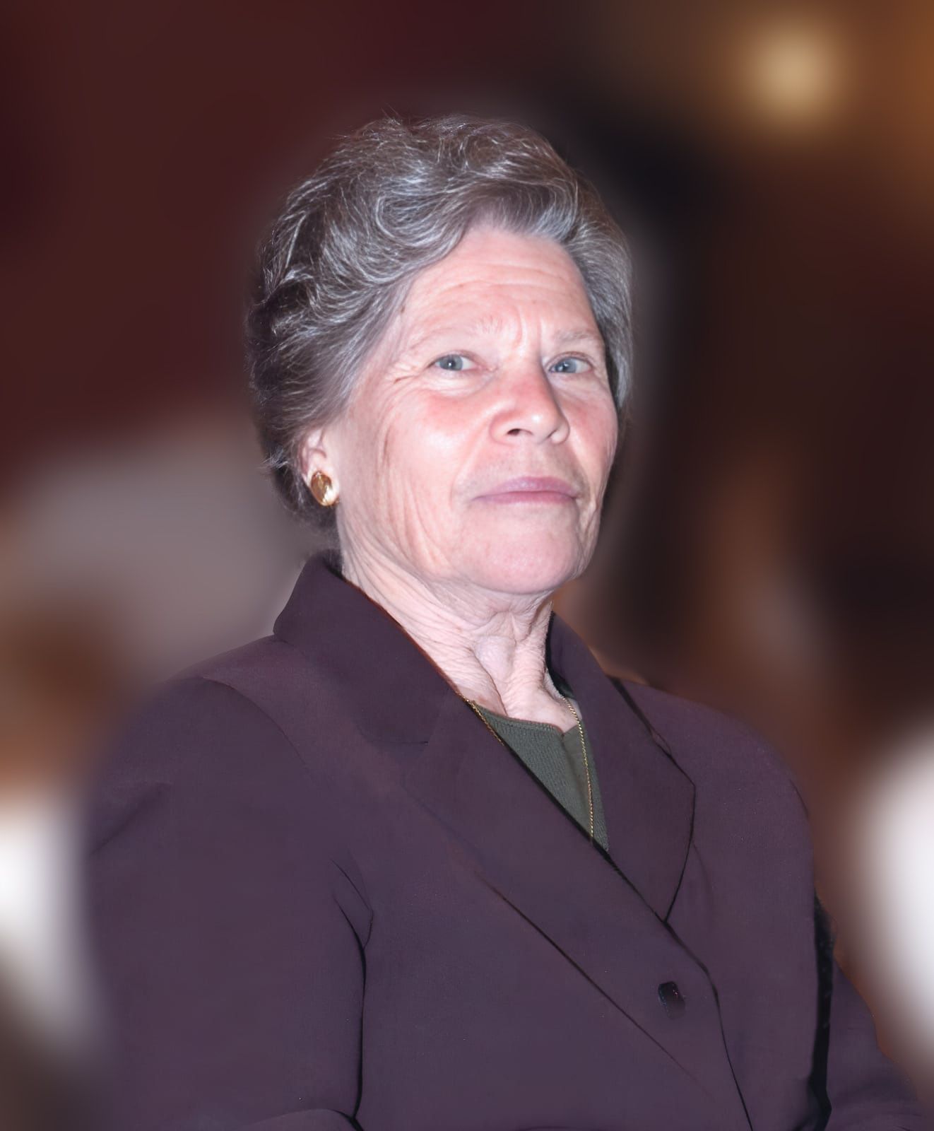 necrologio Carmela Leocata