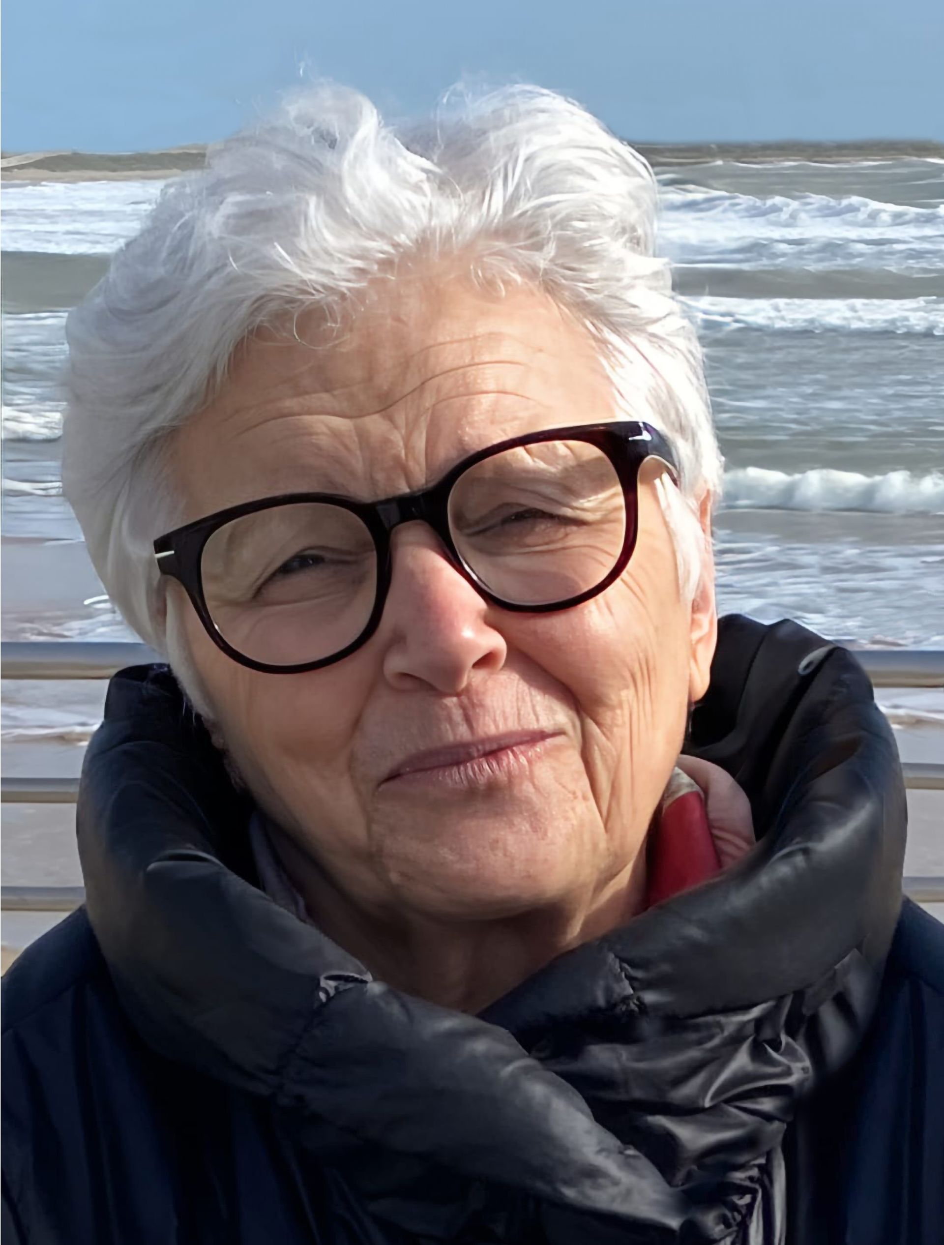 necrologio Angela Minardo