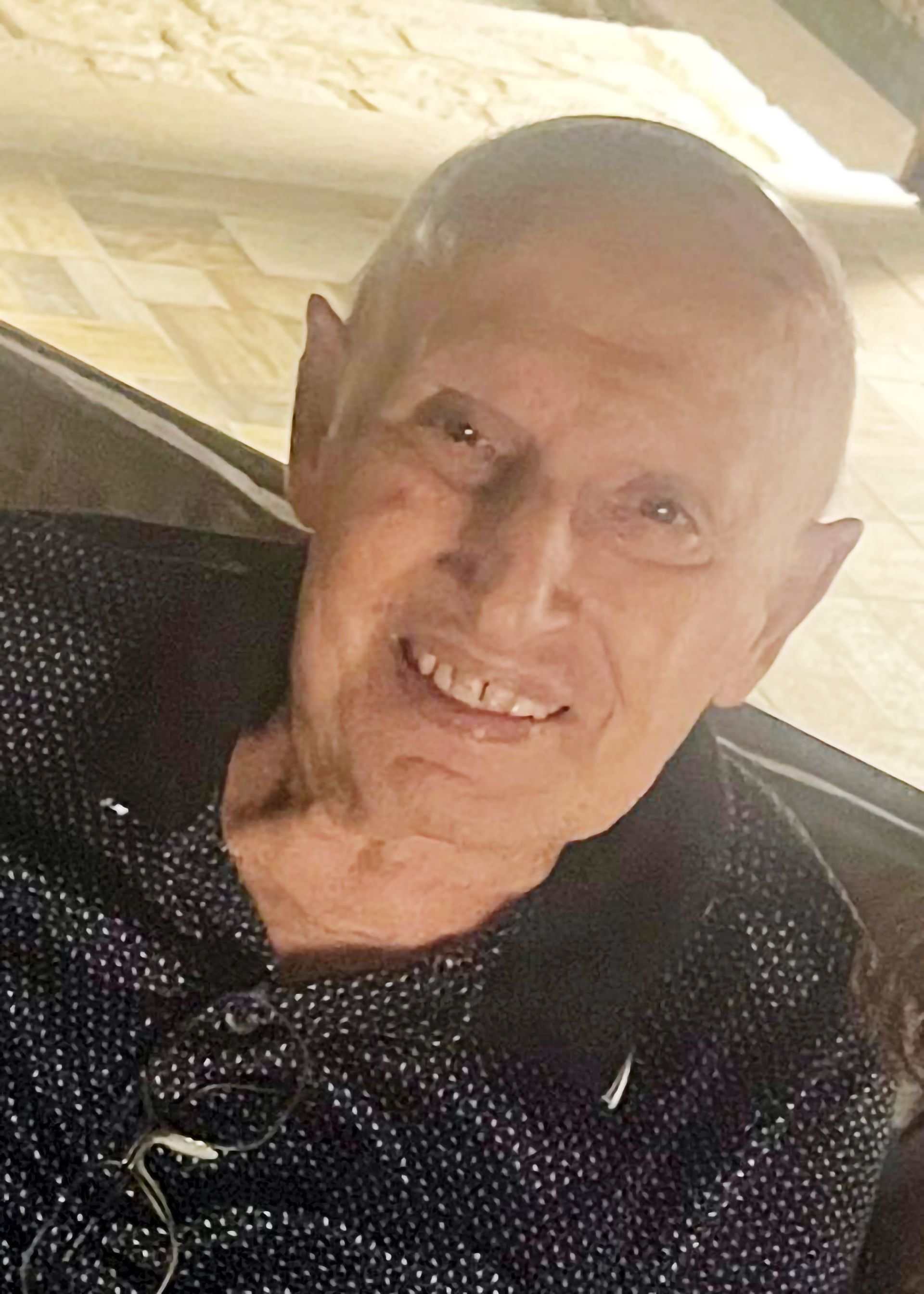 necrologio Angelo Liguanti