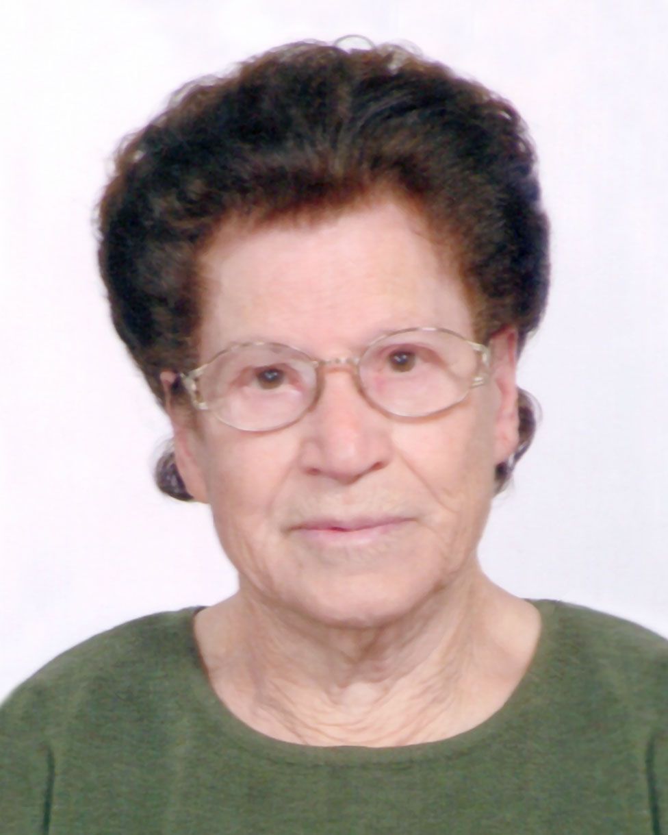 necrologio Giuseppa Lorefice