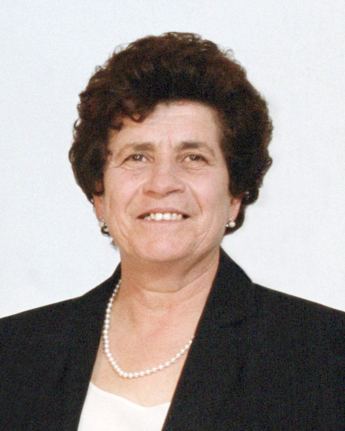 necrologio Rosa Macauda
