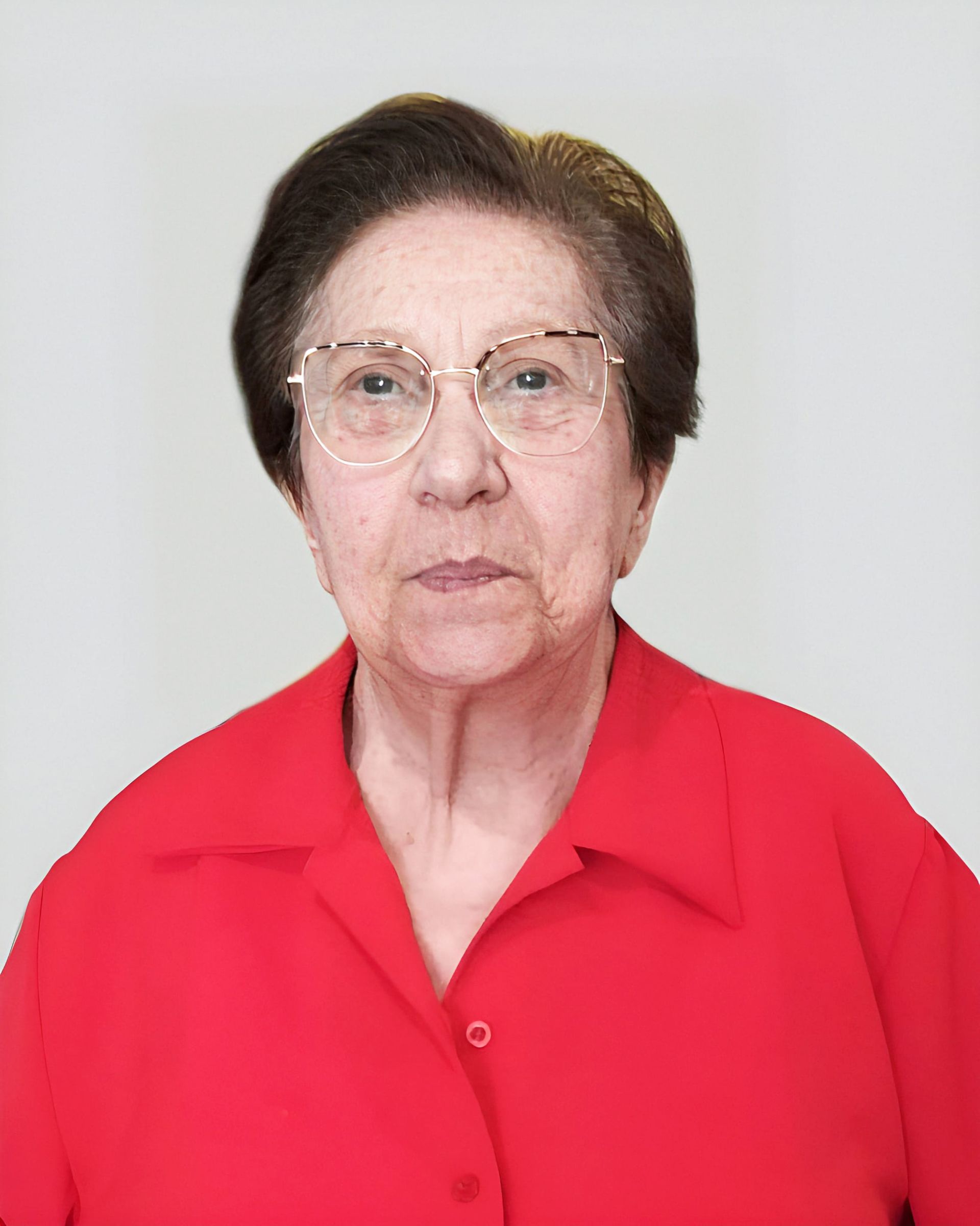necrologio Maria Giannone Rendo