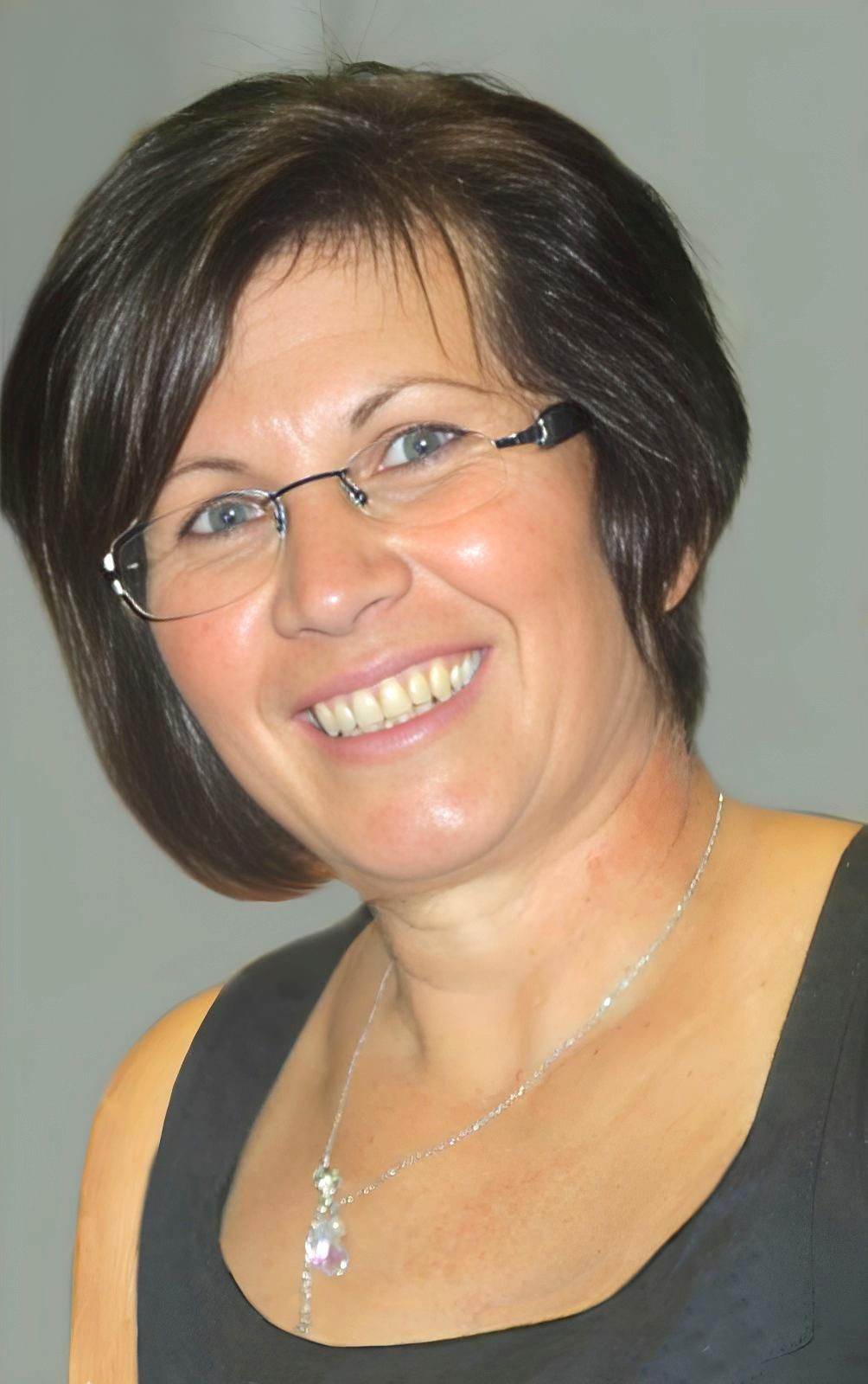 necrologio Maria Puglisi