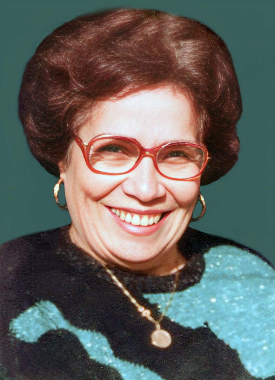 necrologio Concettina Migliorisi