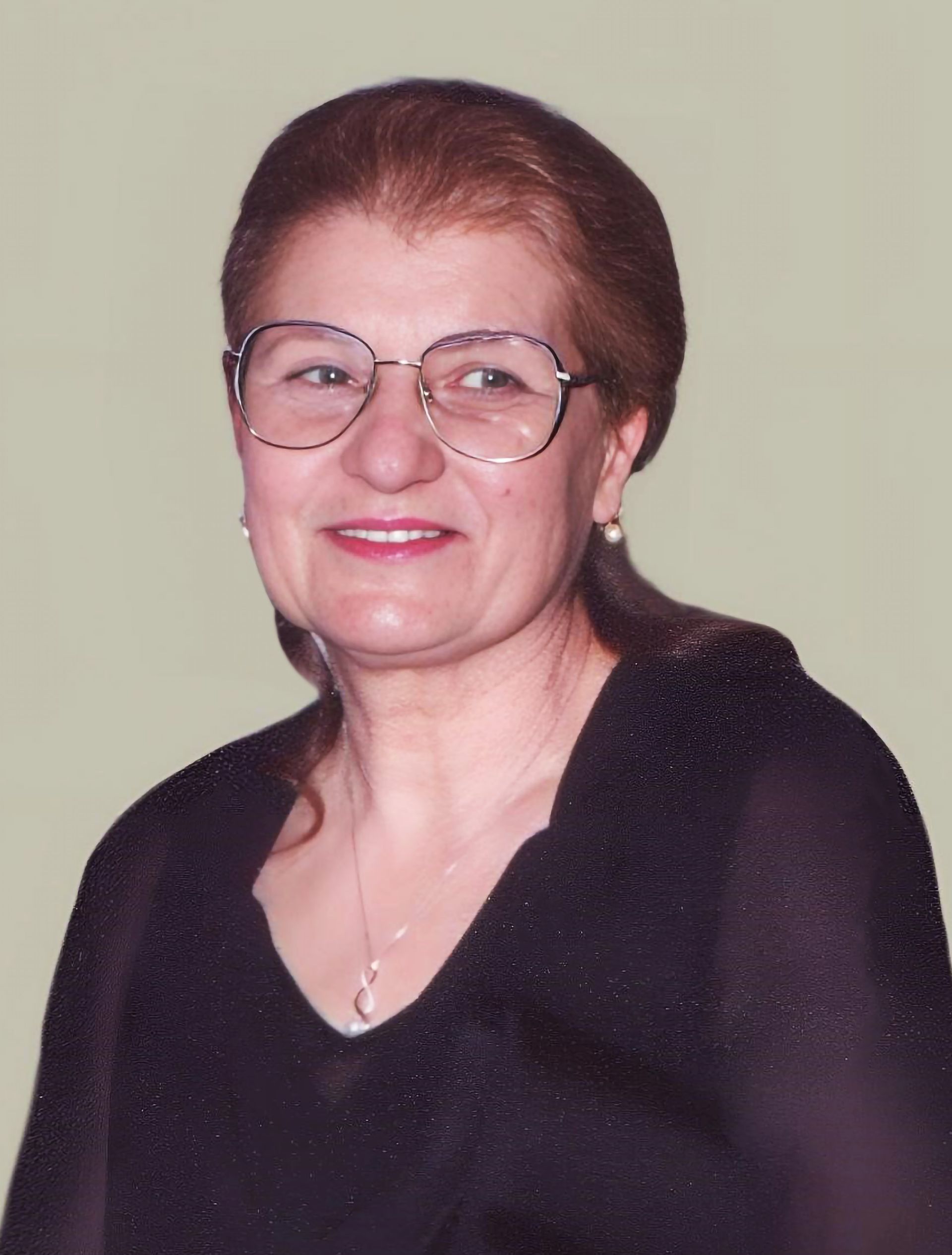 necrologio Rosalia Minardo