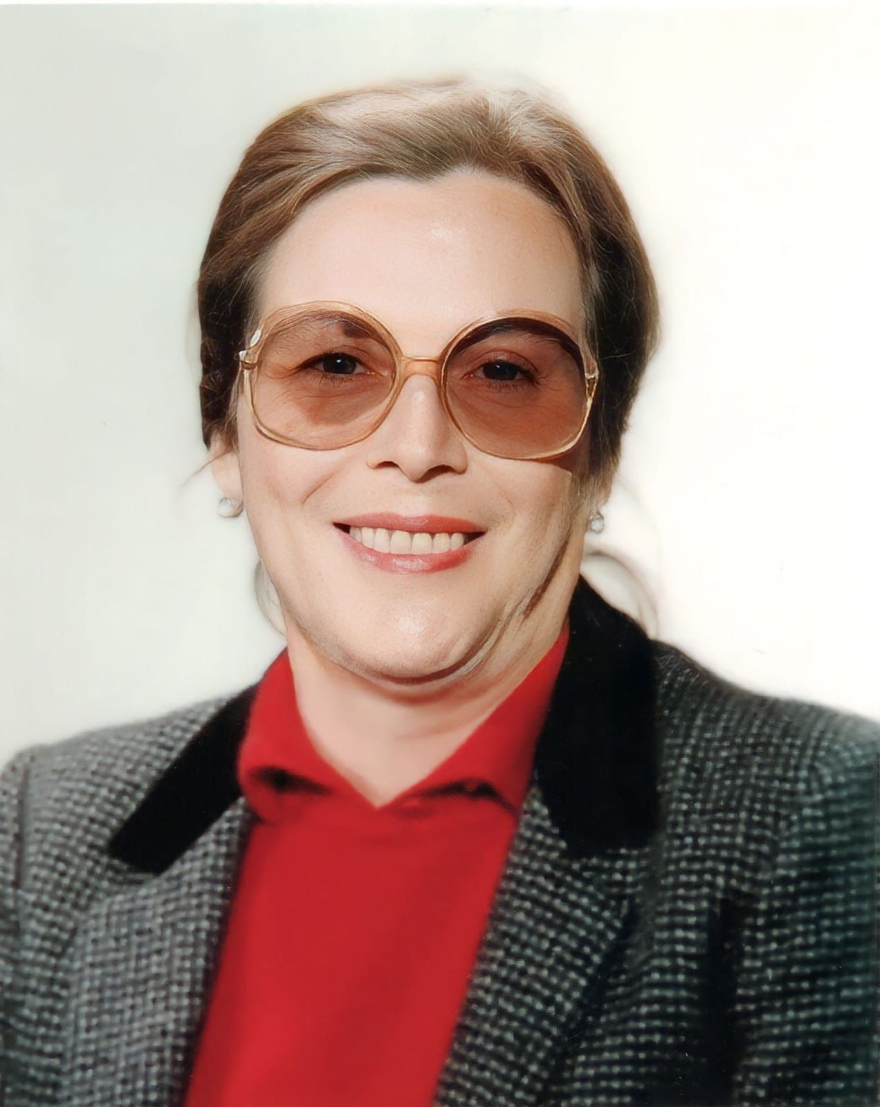 necrologio Concetta Modica