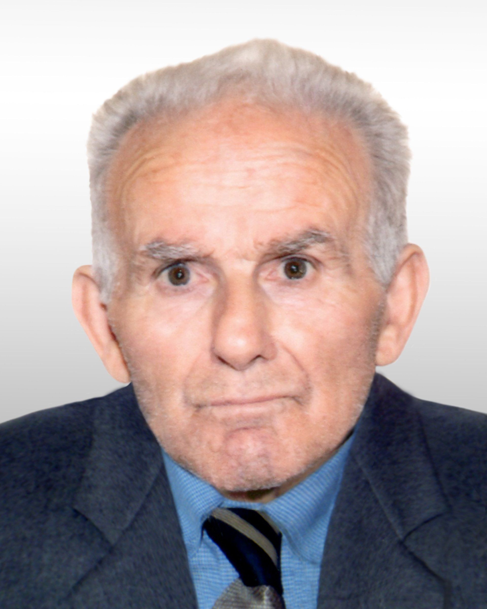 necrologio Ignazio Modica