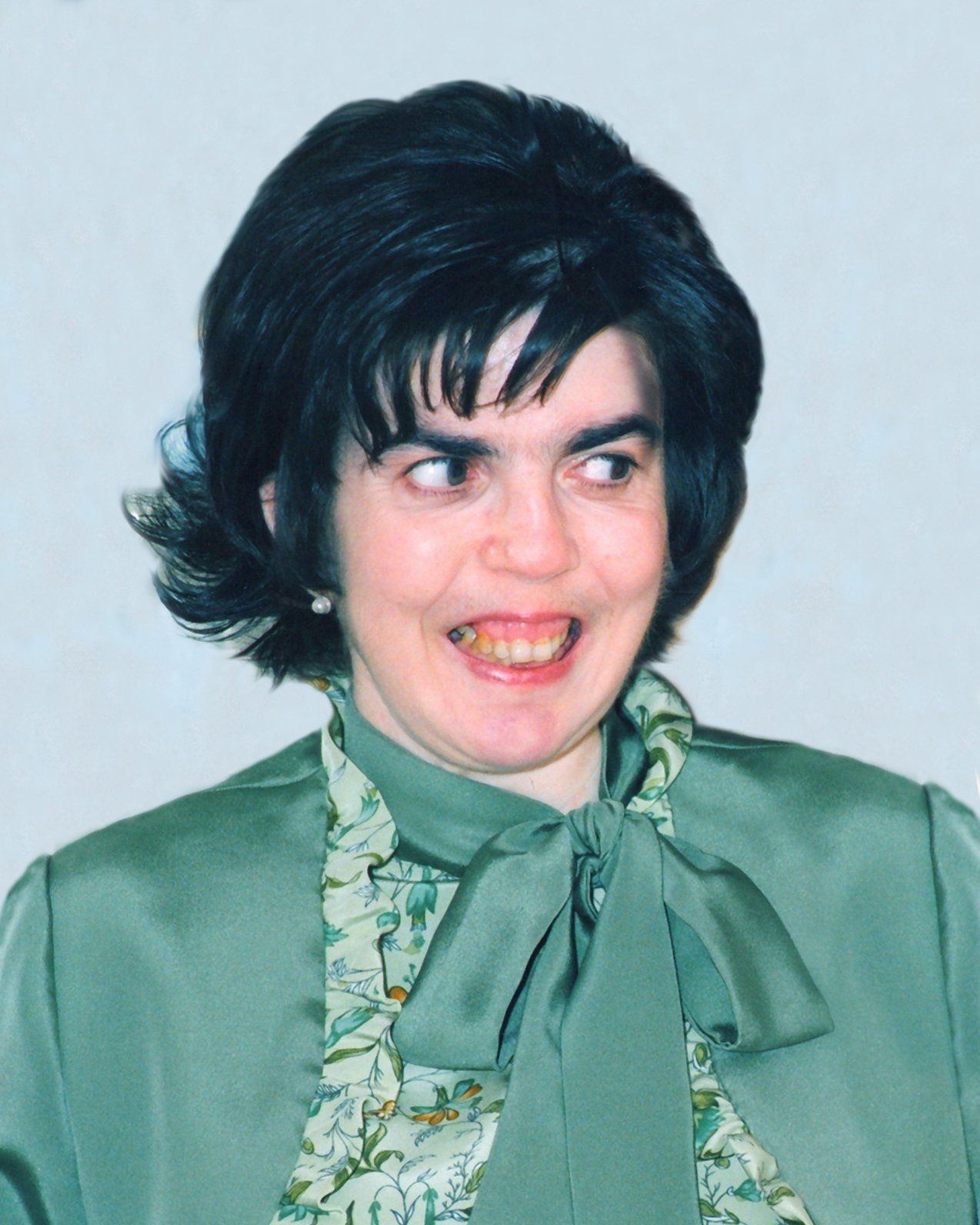 necrologio Maria Carmela Modica