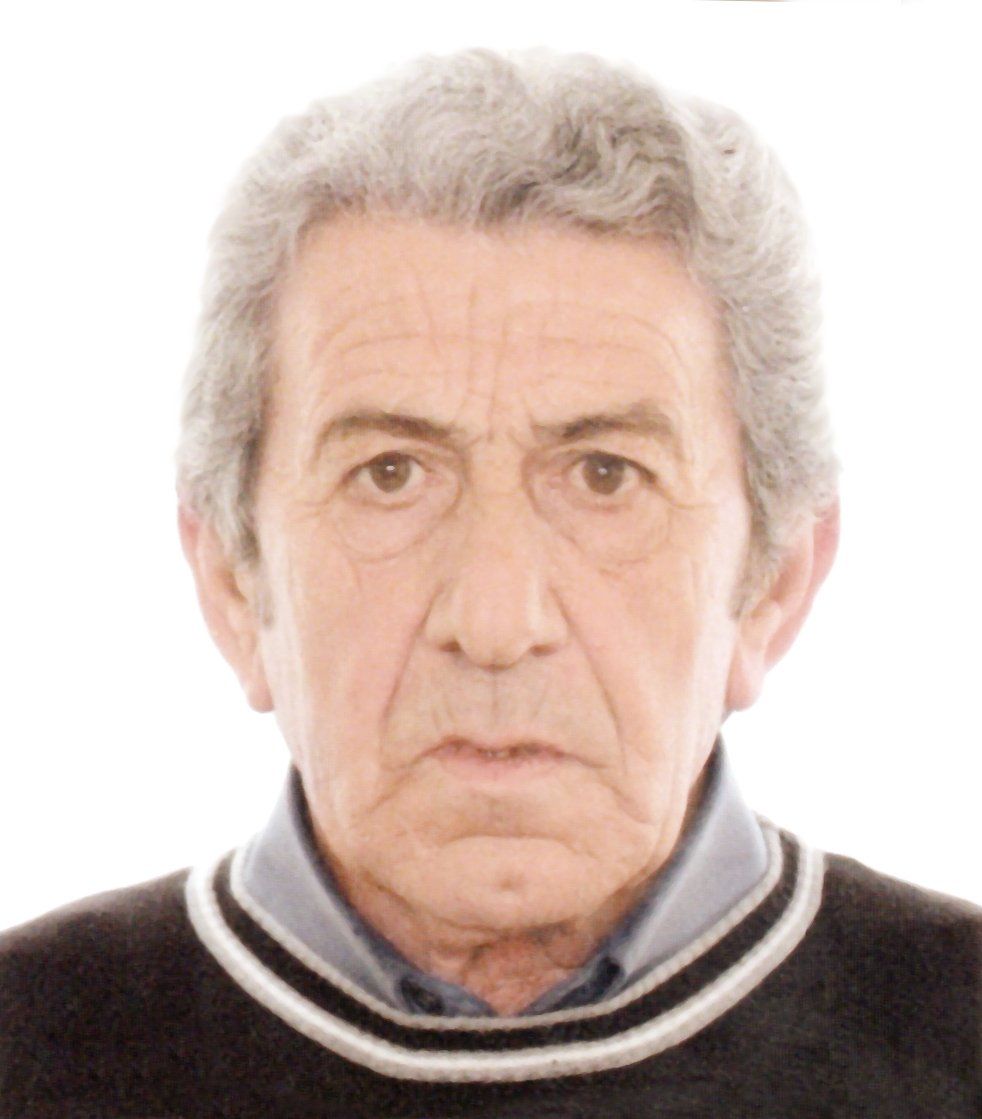 necrologio Pietro Morana