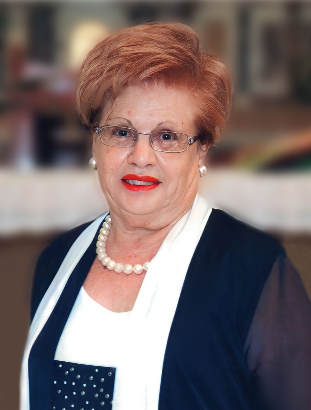 necrologio Pinuccia Muriana Triberio