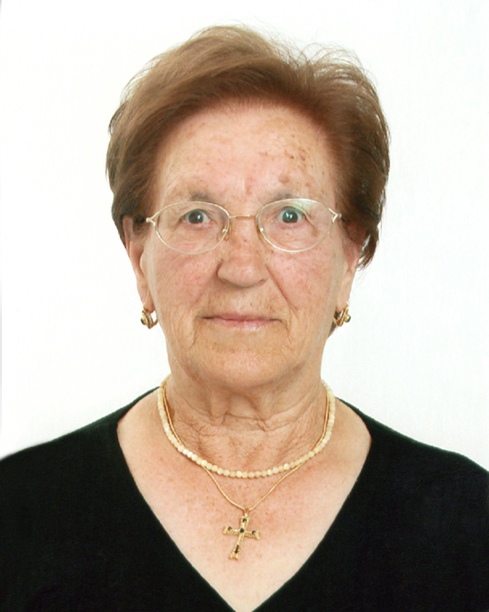 necrologio Grazietta Nigro