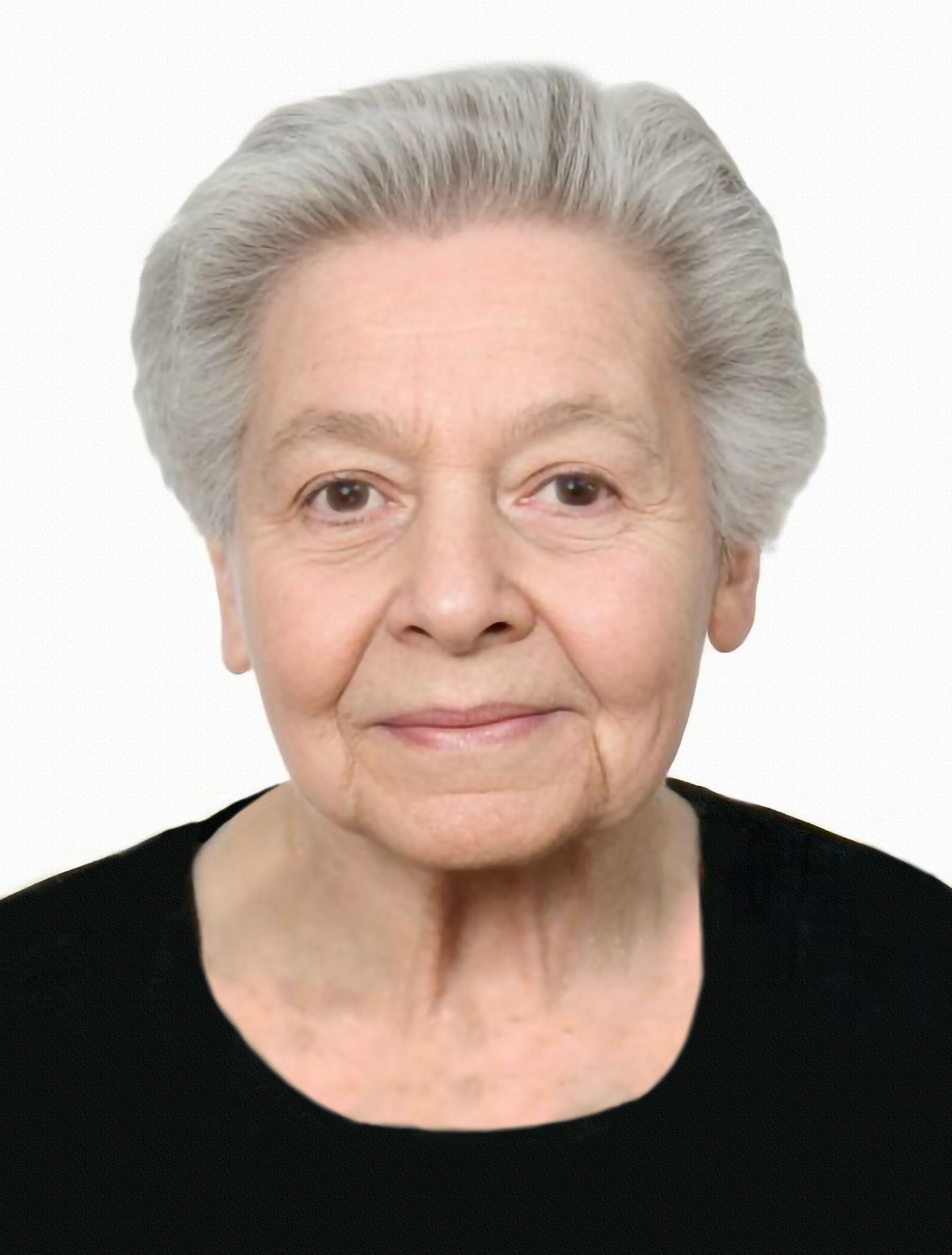 necrologio Rosa Palazzolo