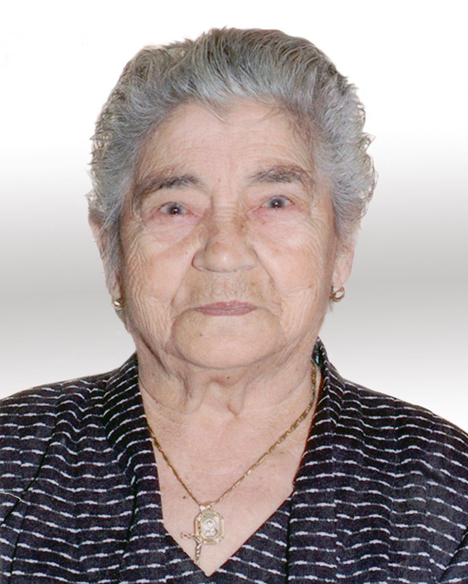 necrologio Giovanna Parisi