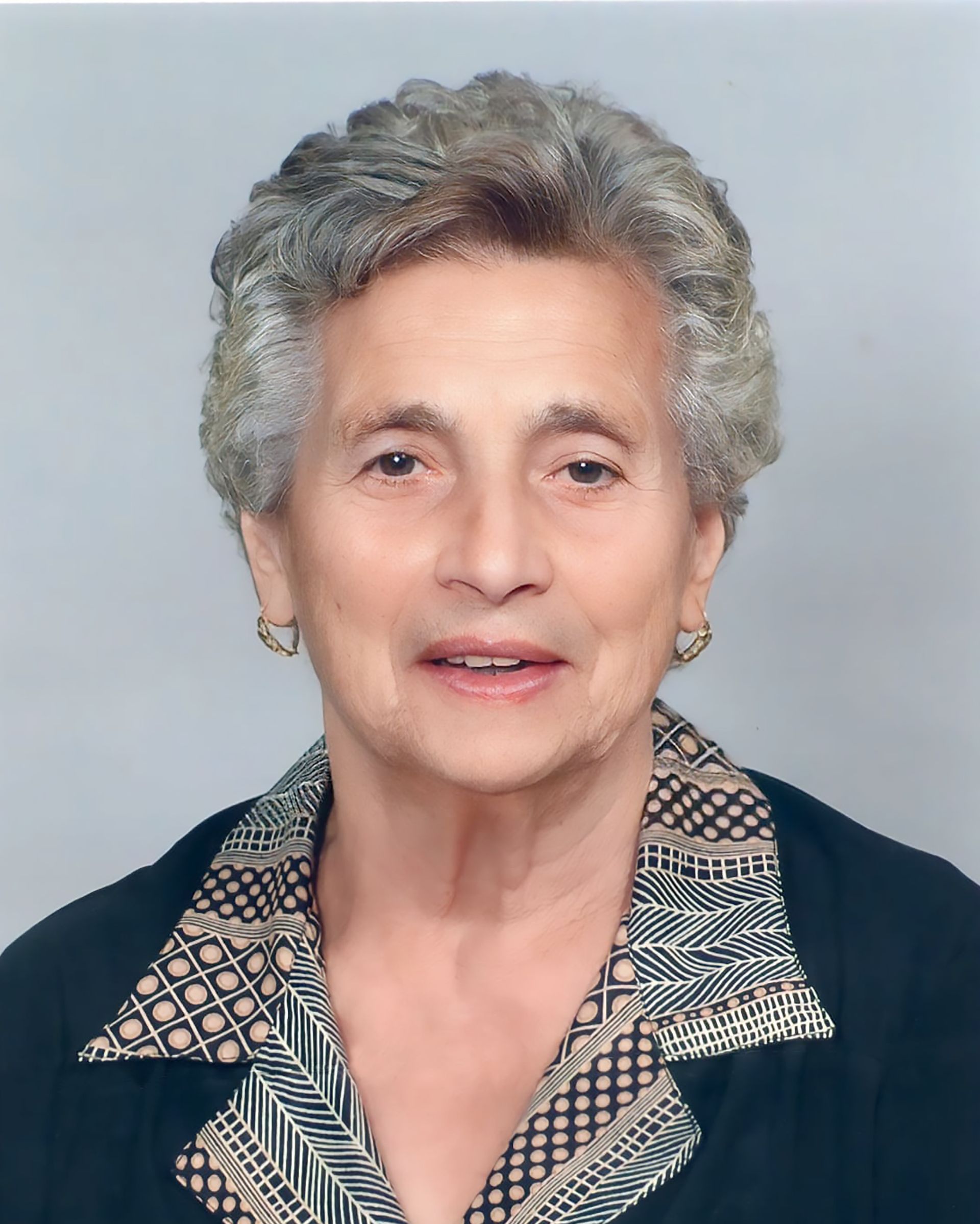 necrologio Rosaria Pediglieri