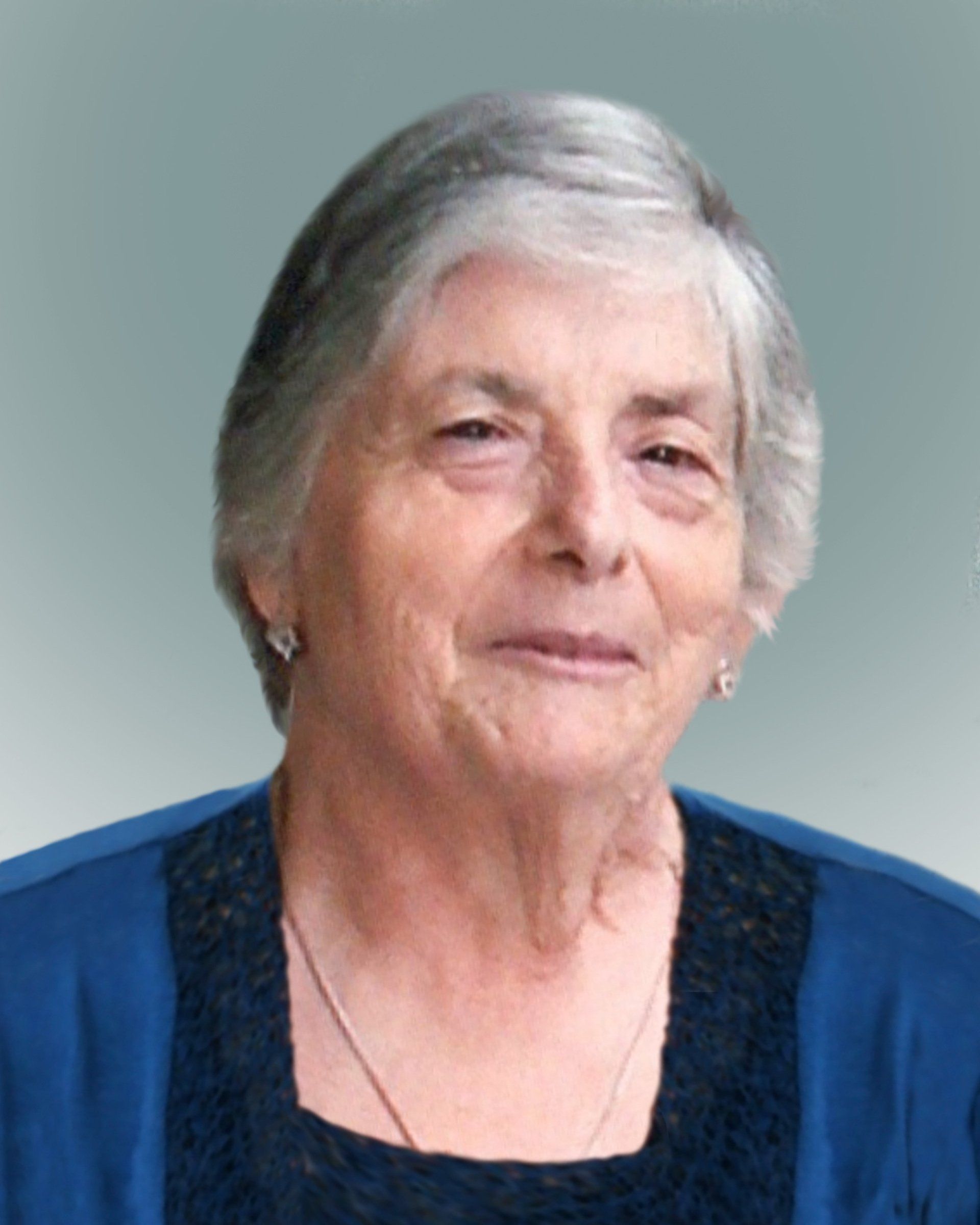 necrologio Maria Assunta Pediglieri
