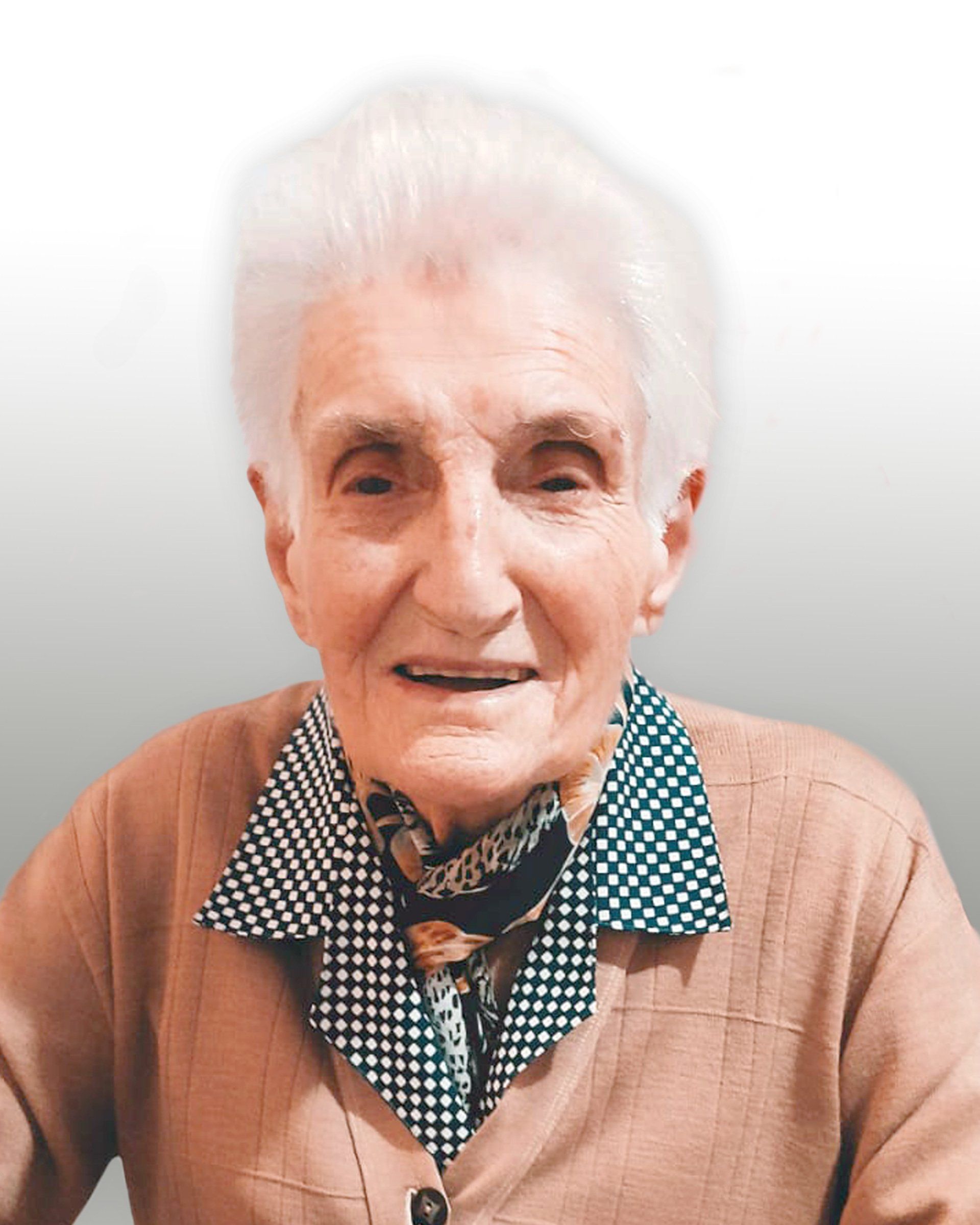 necrologio Concetta Pitino