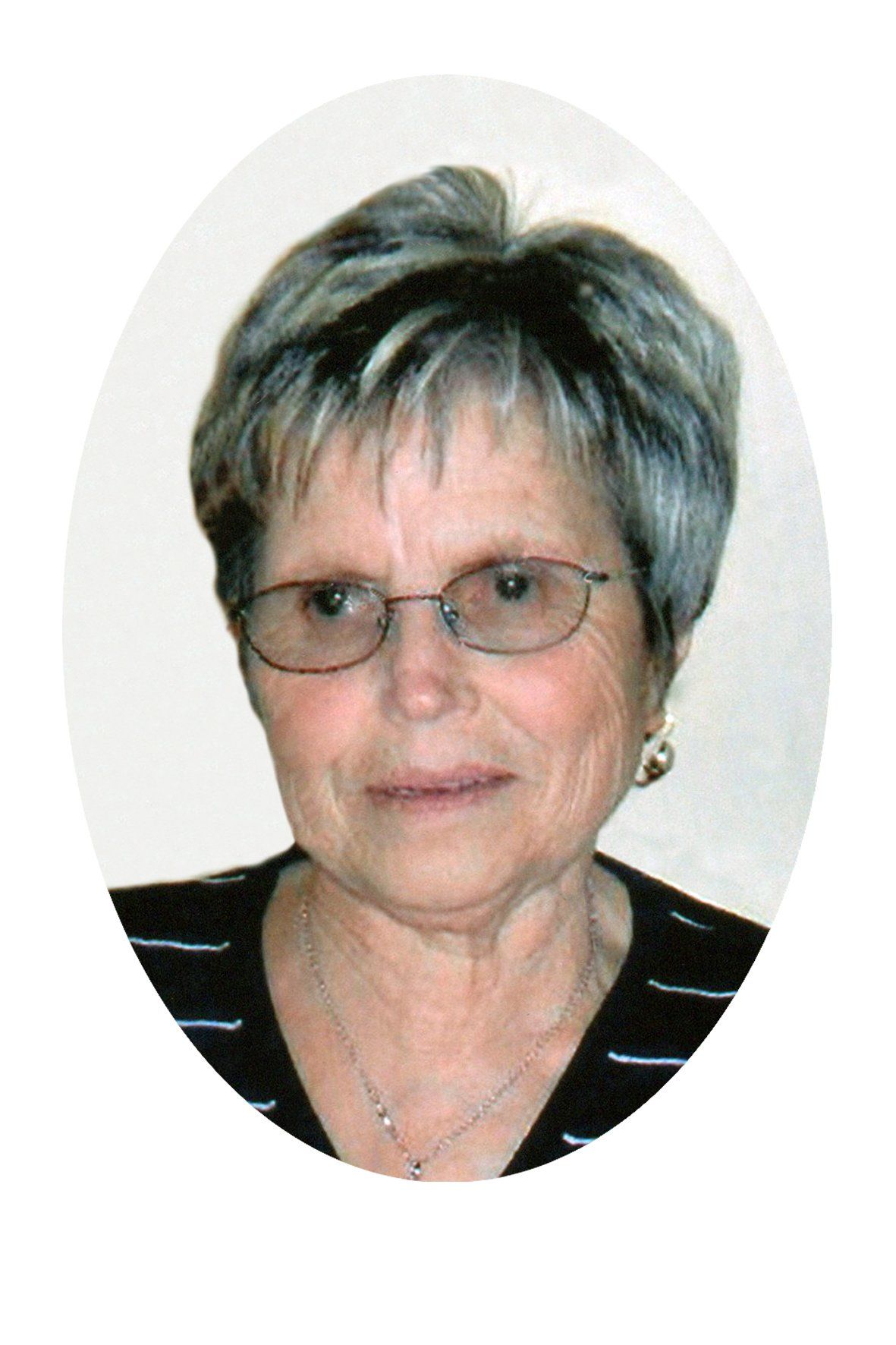 necrologio Rosaria Pisana