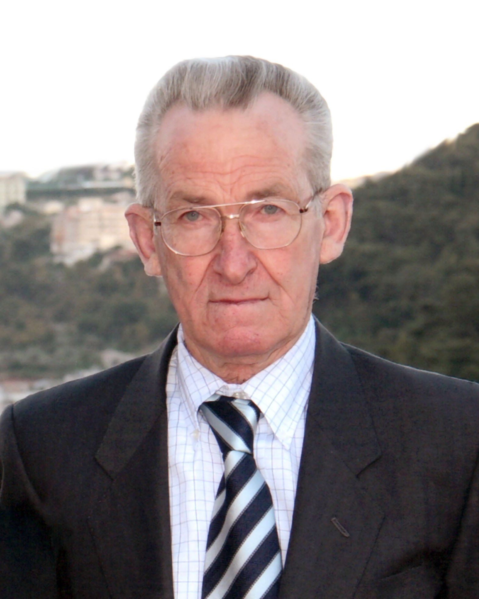 necrologio Salvatore Pitino