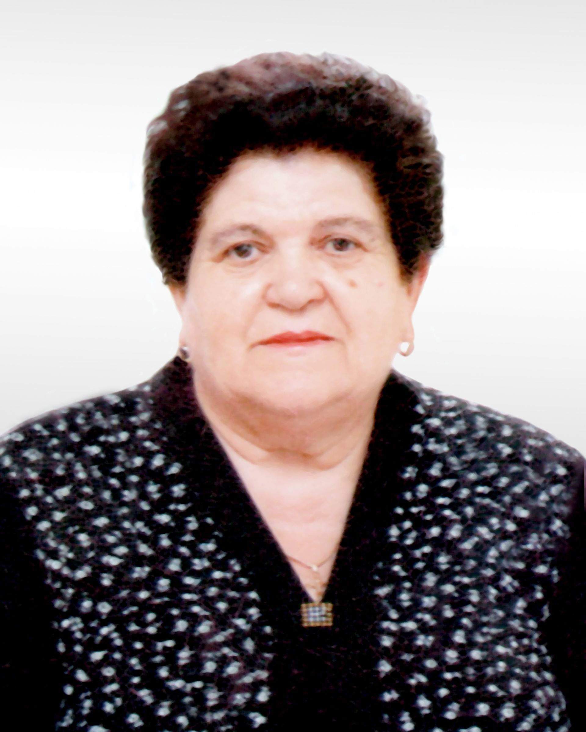necrologio Rosaria Profetto