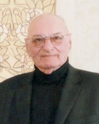 necrologio Giuseppe Puglisi