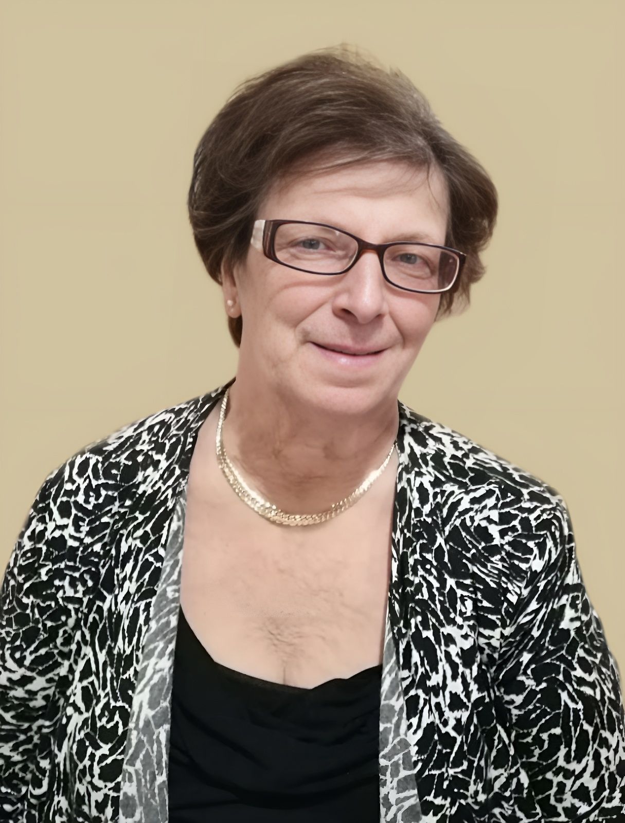 necrologio Giovanna Pulino