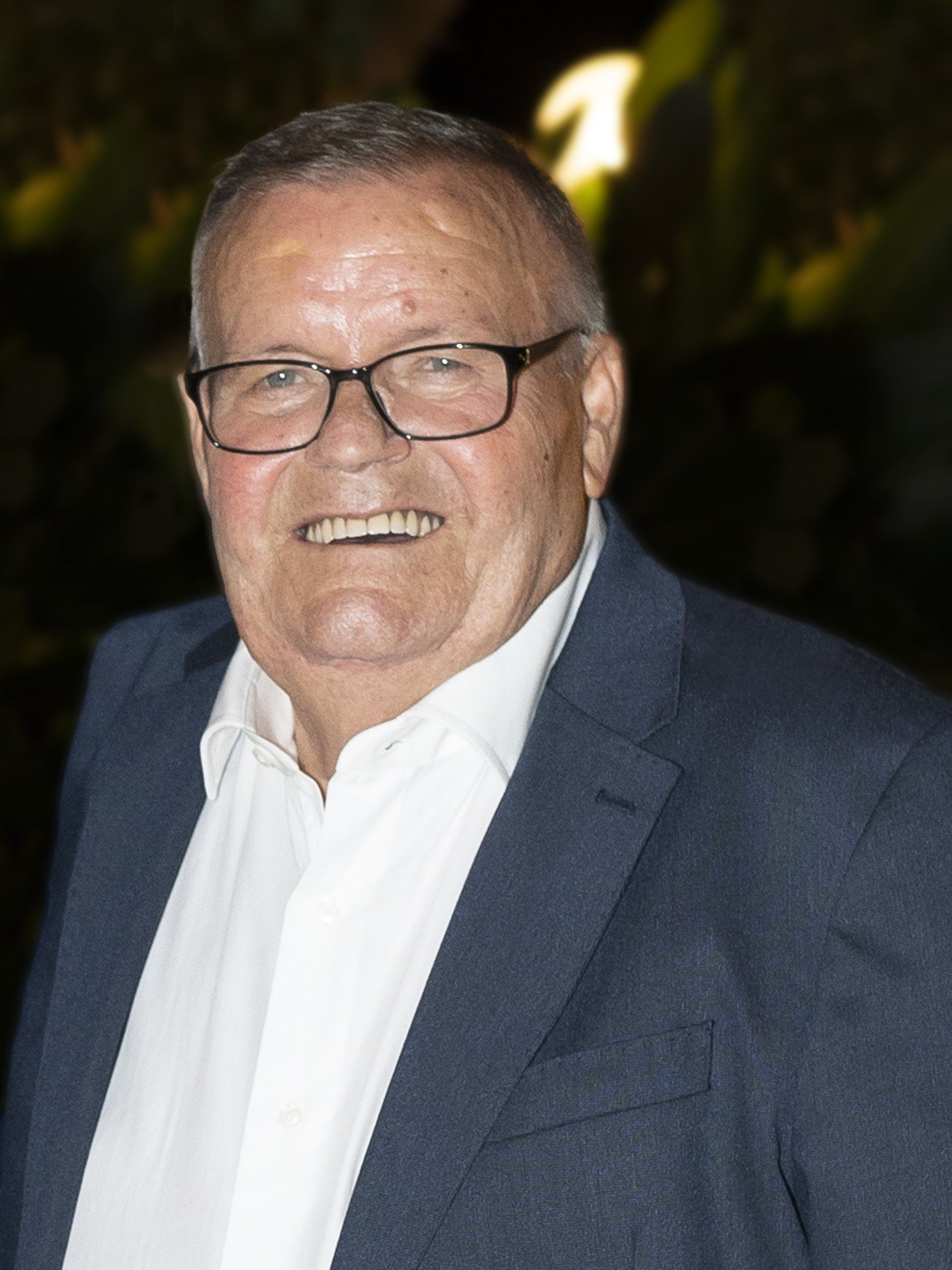 necrologio Francesco Pulino