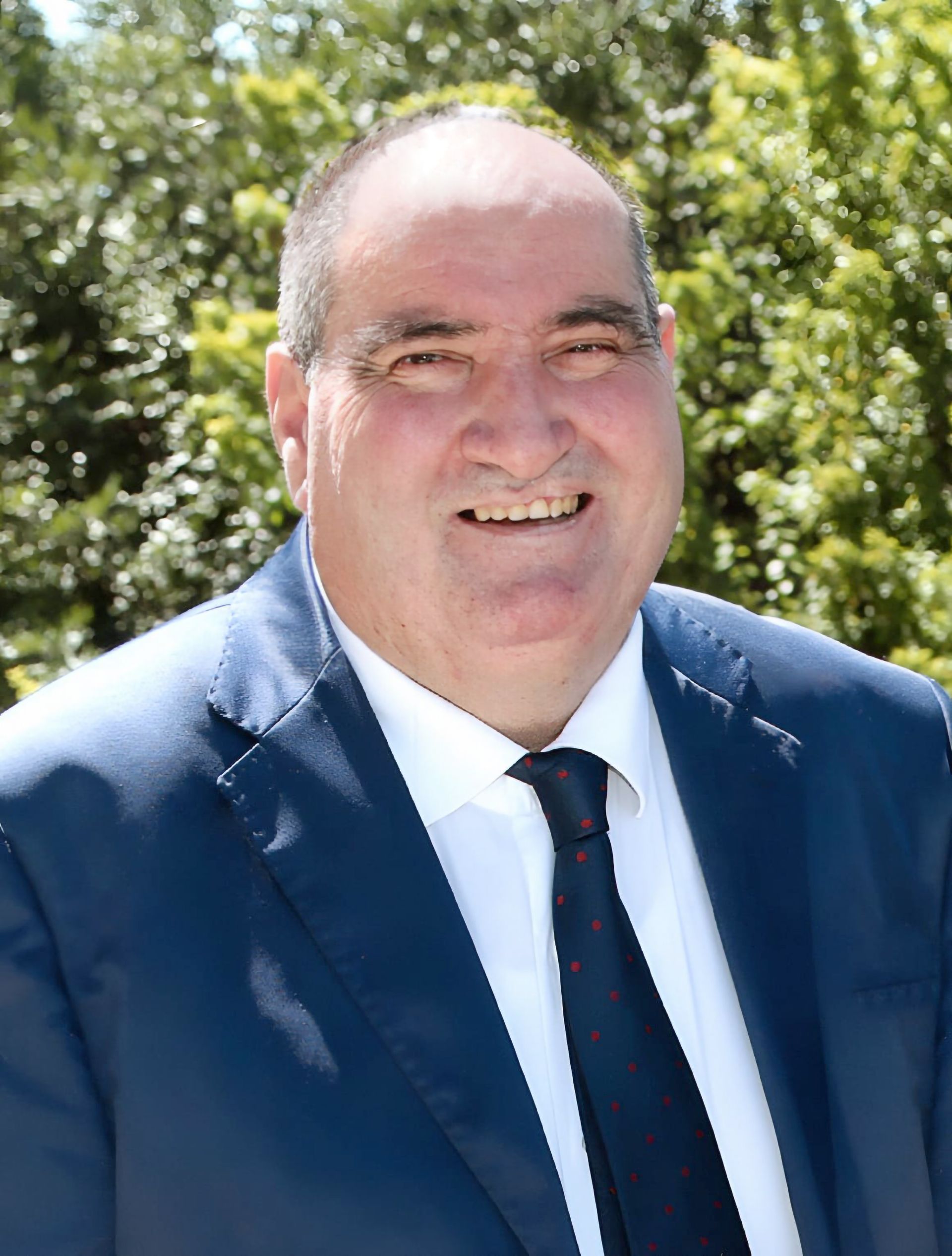 necrologio Salvatore Ragusa