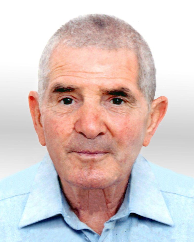 necrologio Raffaele Ragusa