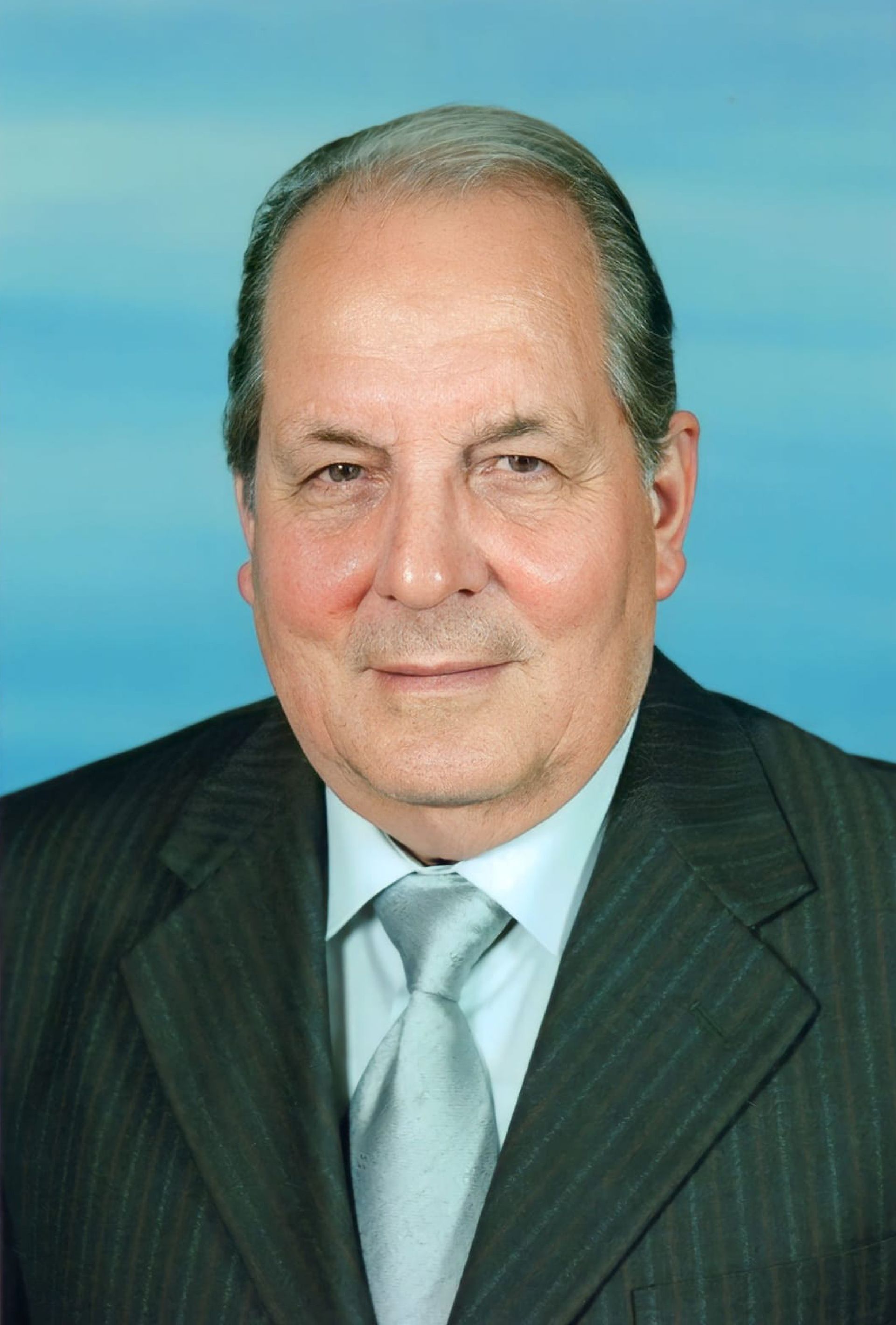 necrologio Giovanni Rizza
