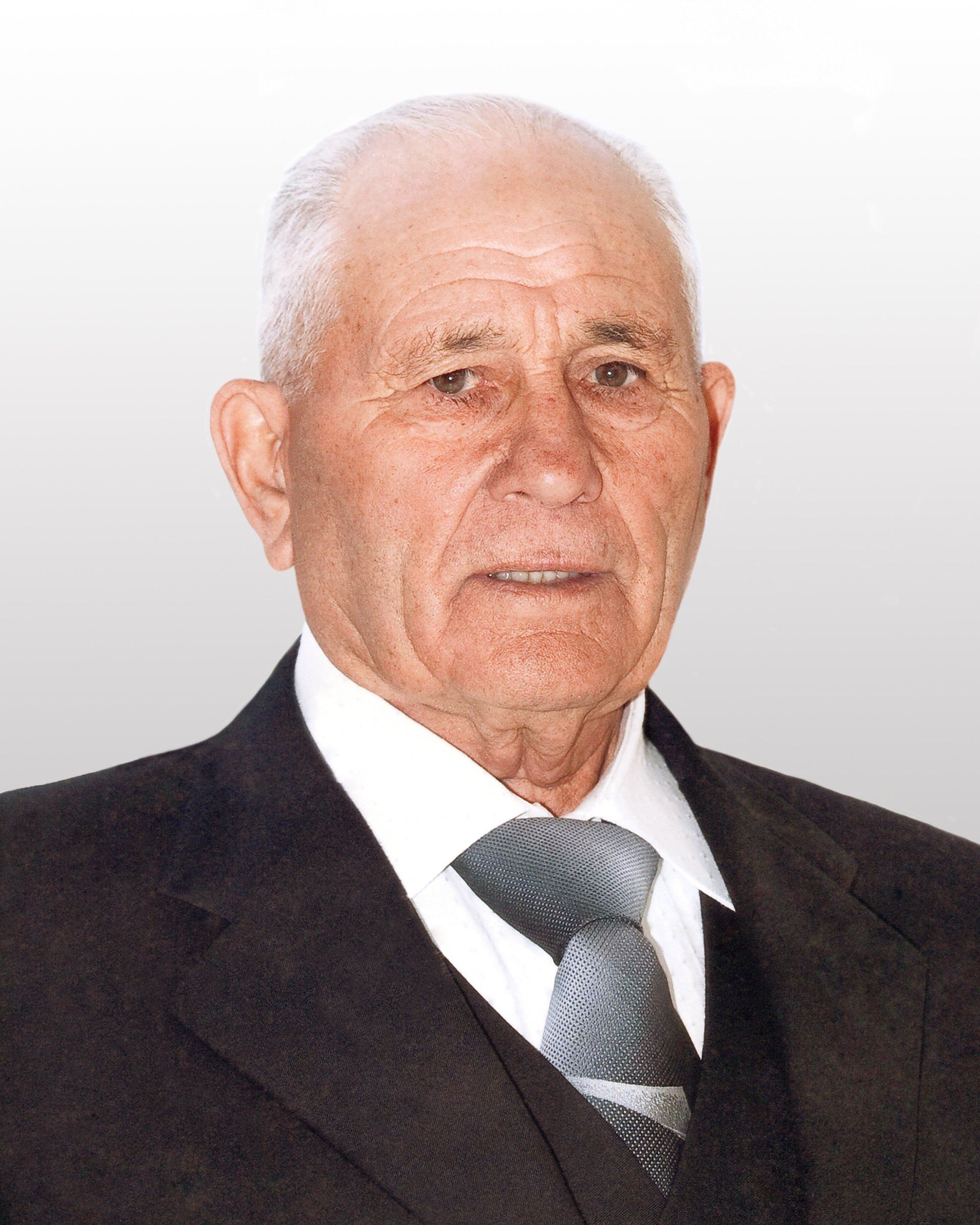 necrologio Giovanni Rizza