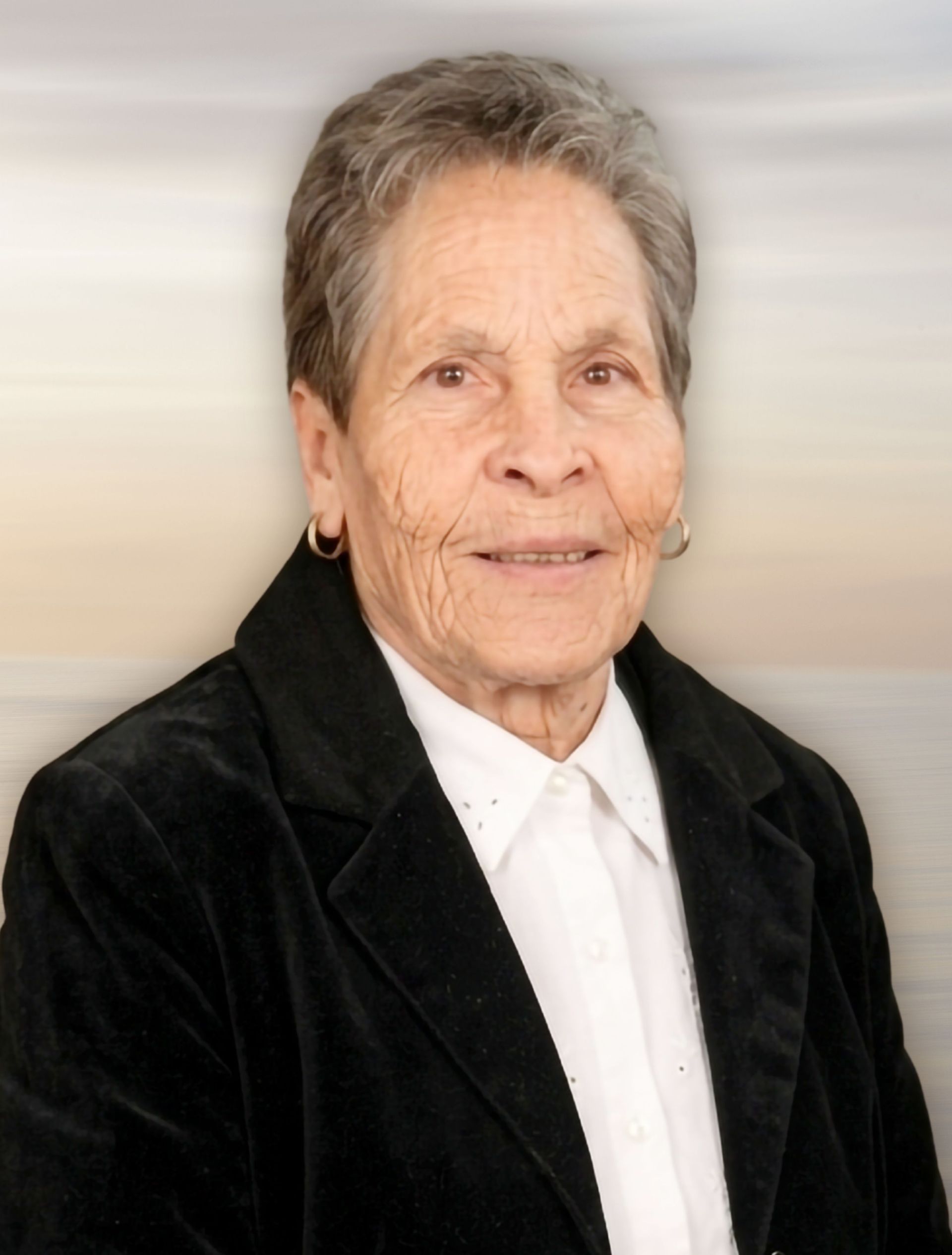 necrologio Guglielma Roccasalvo