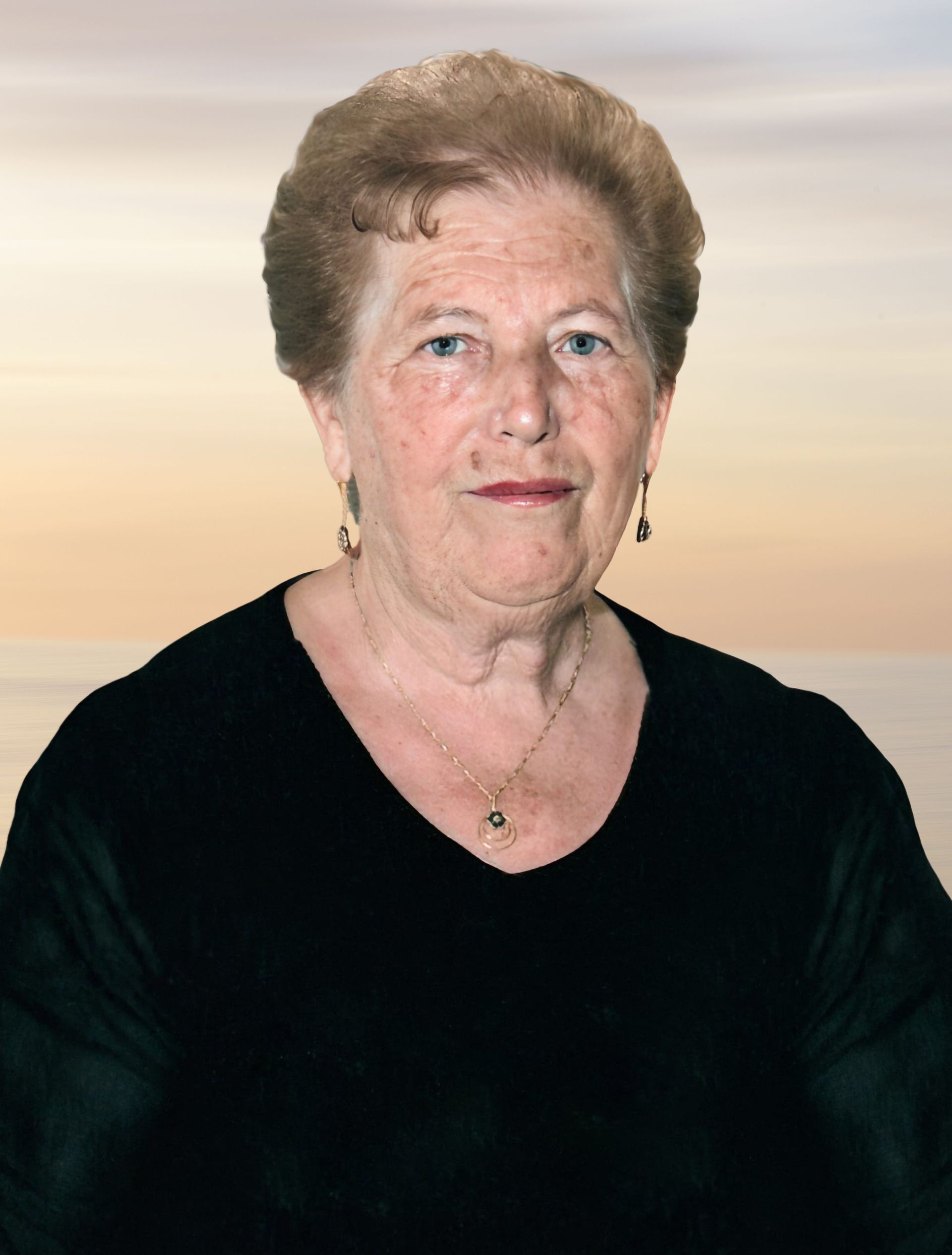 necrologio Rosaria Rosa