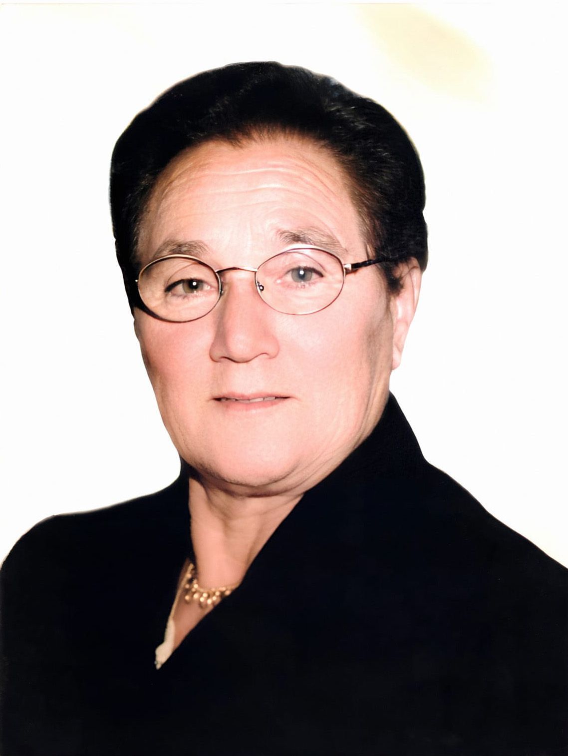 necrologio Concetta Ruta