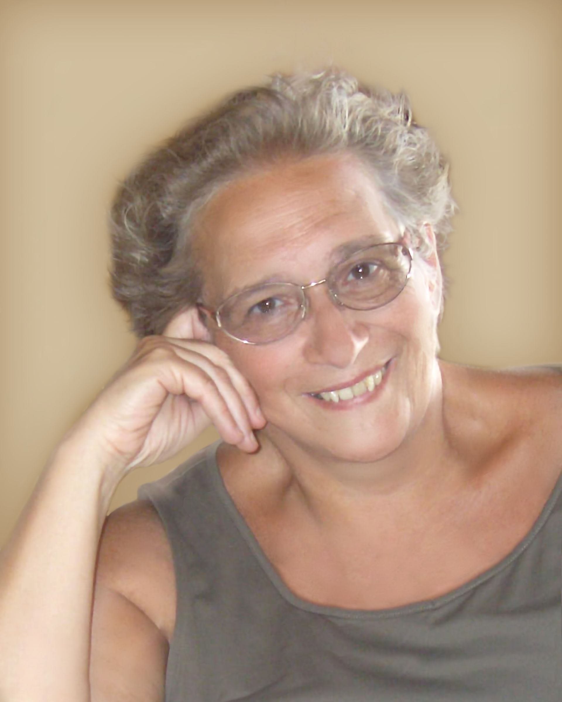 necrologio Carmela Ruta
