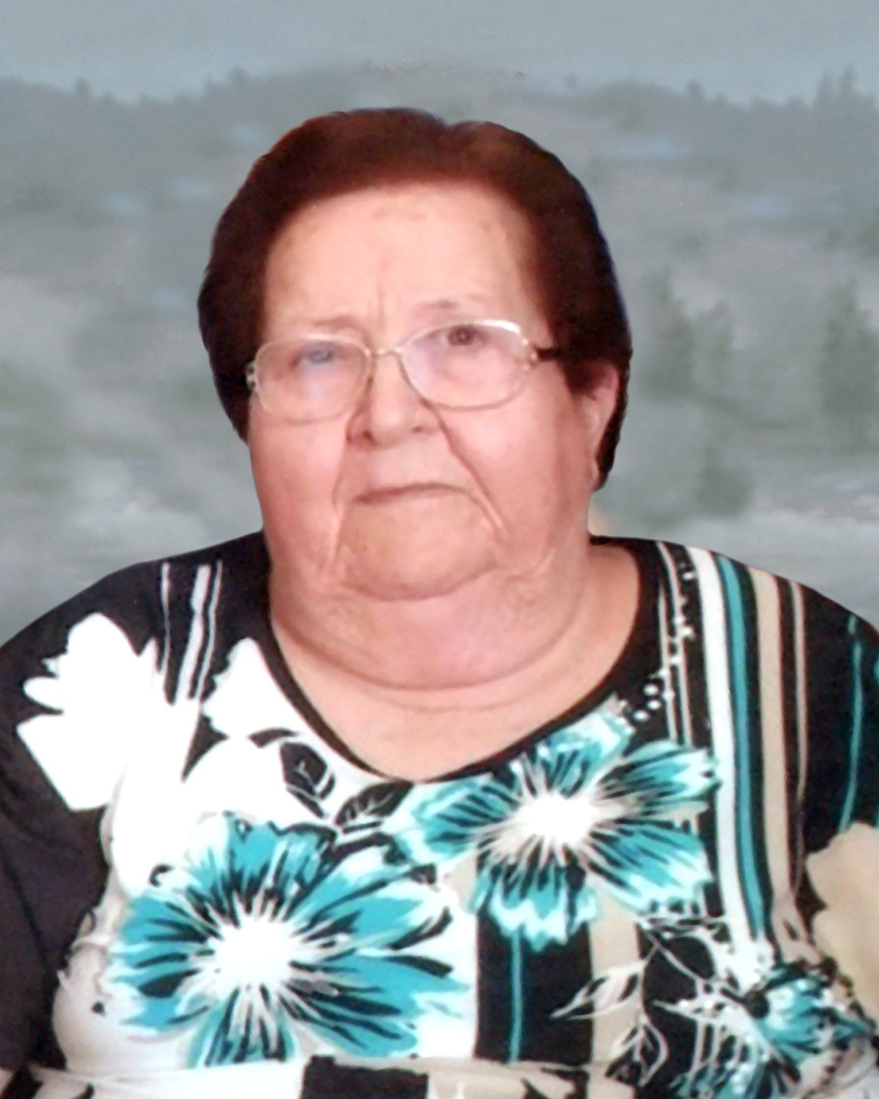 necrologio Giovanna Ruta