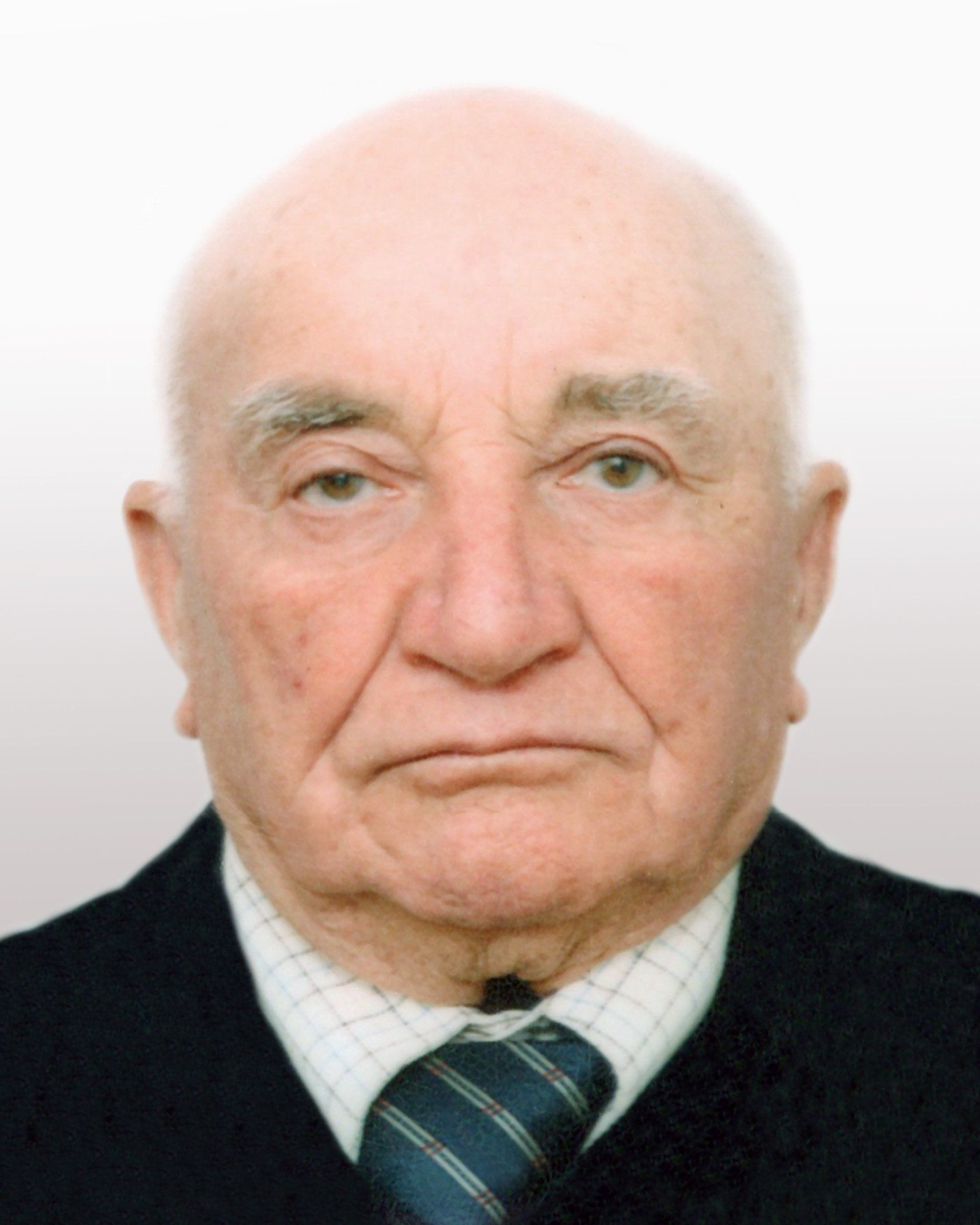 necrologio Giovanni Sammito