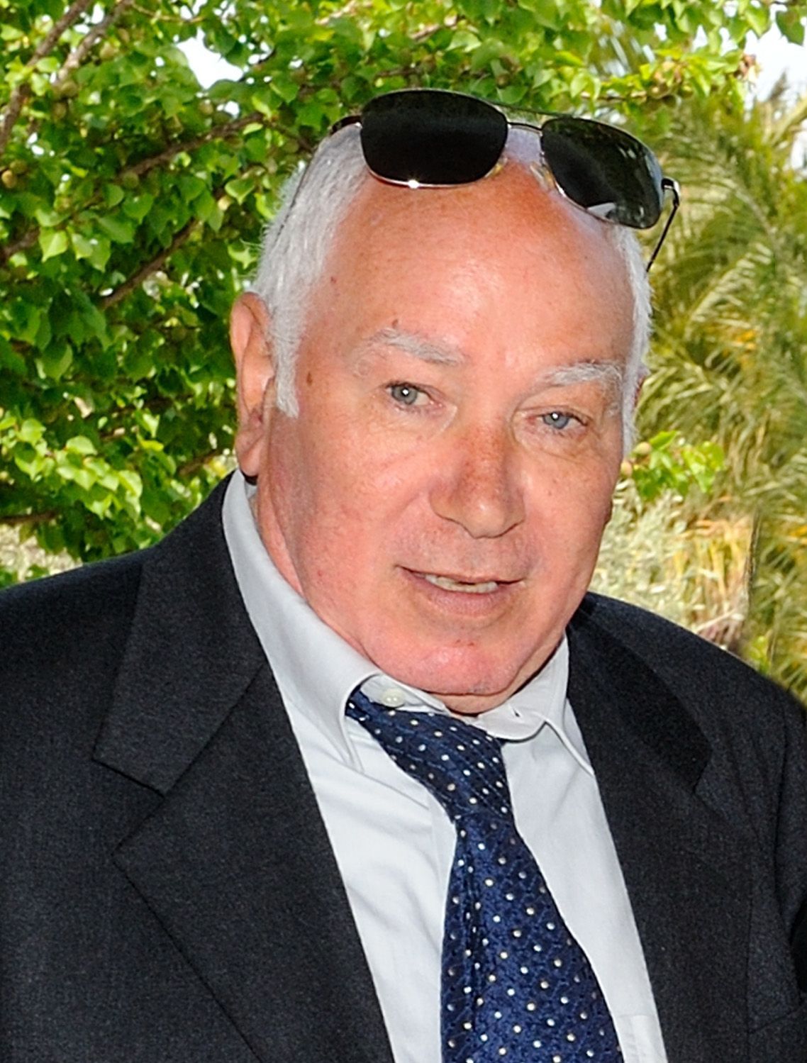 necrologio Giuseppe Sammito