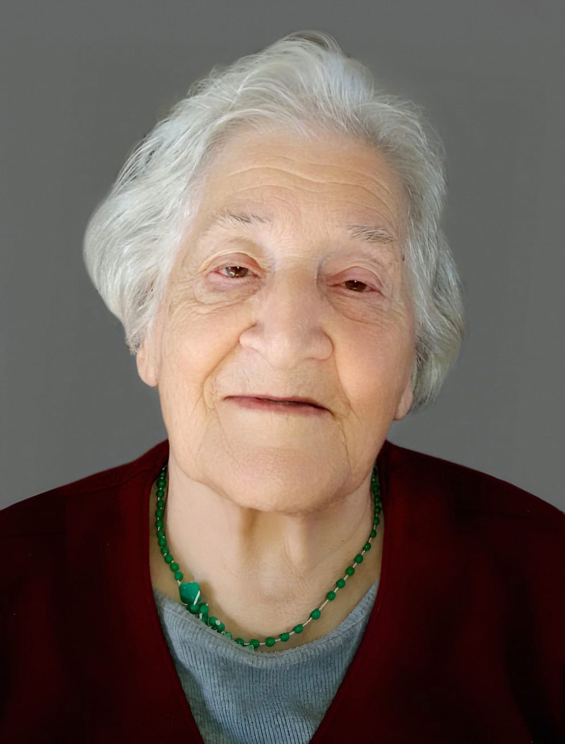 necrologio Giorgia Santaera