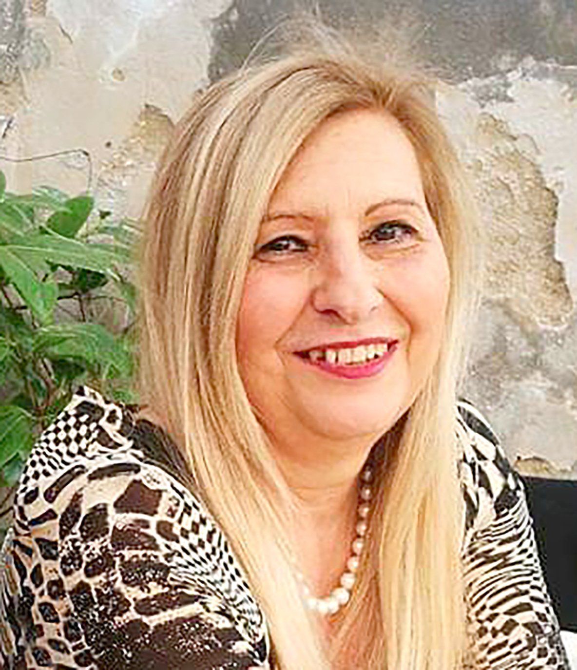 necrologio Maria Schininà