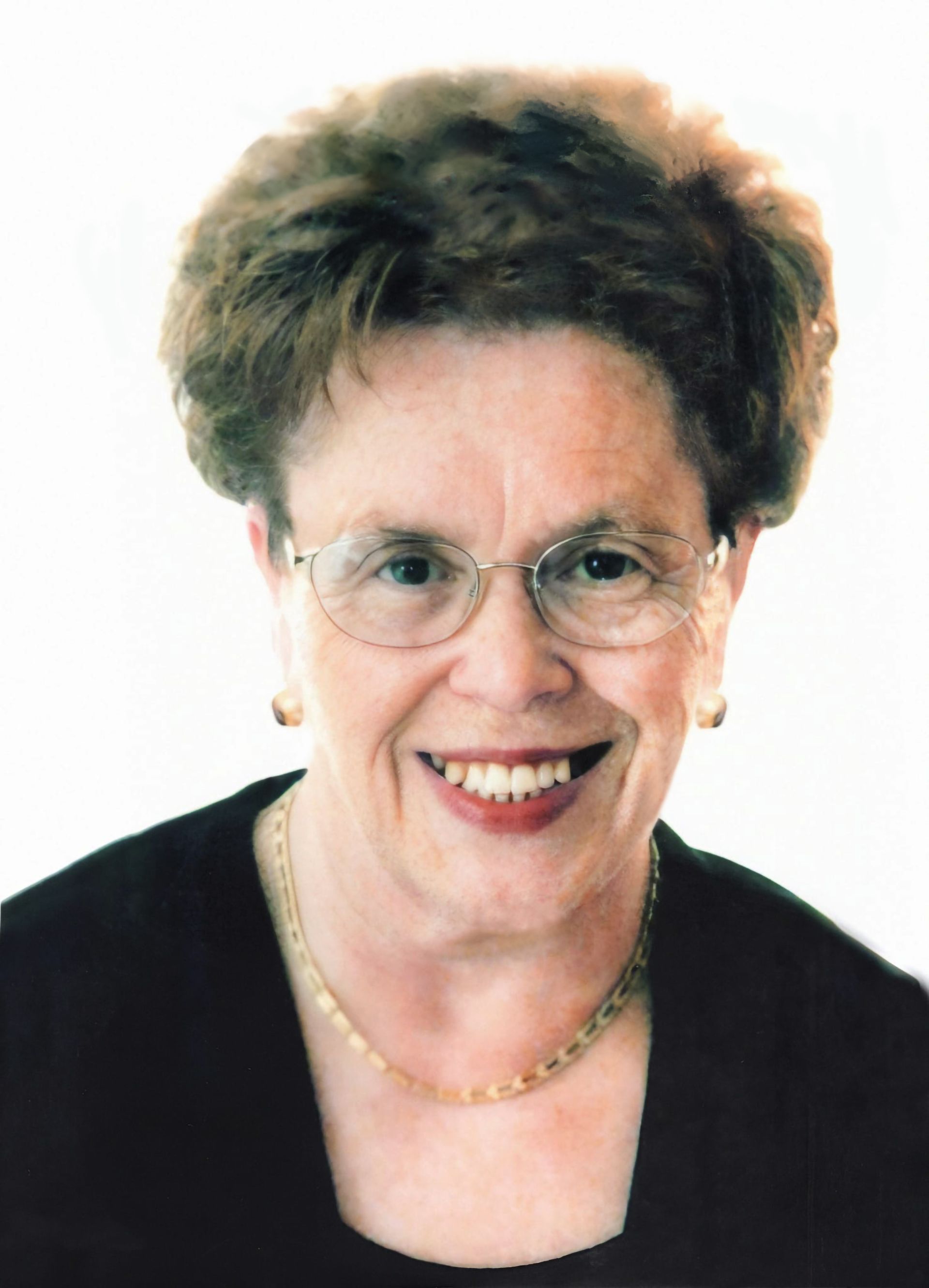 necrologio Concetta Scolaro