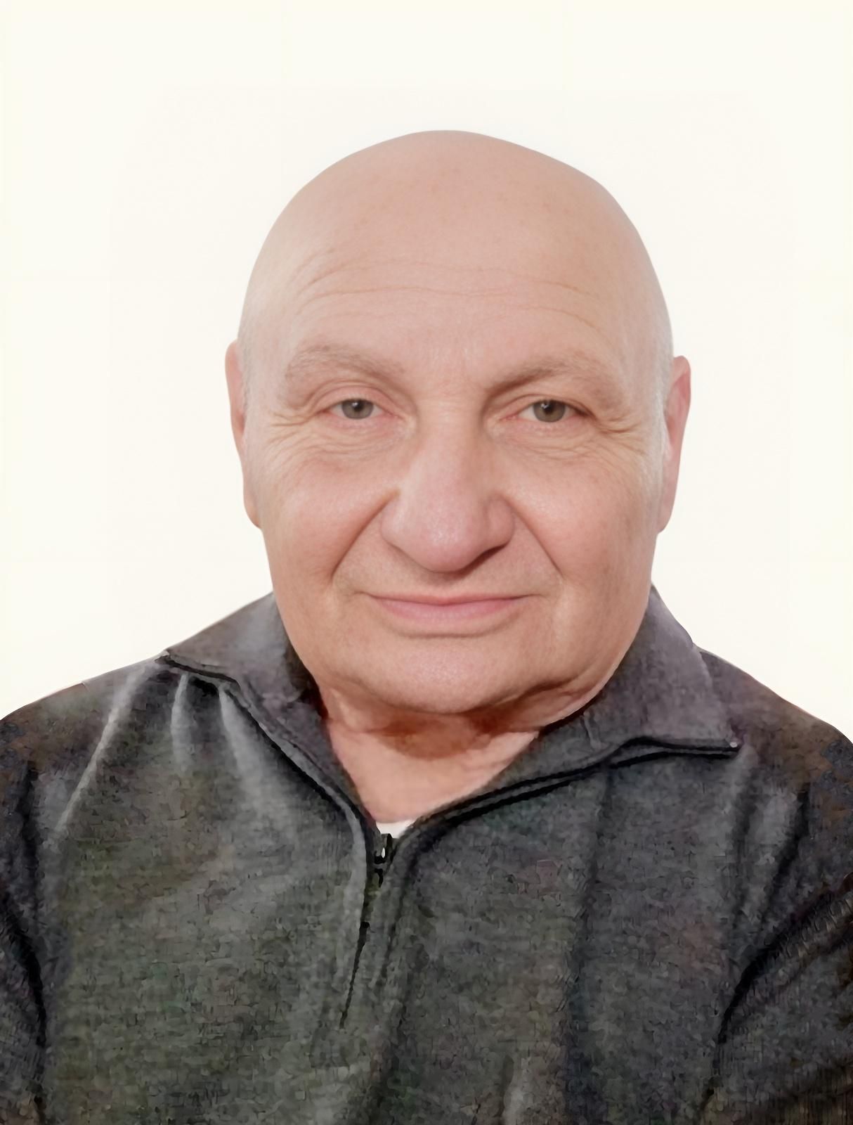 necrologio Giovanni Solarino