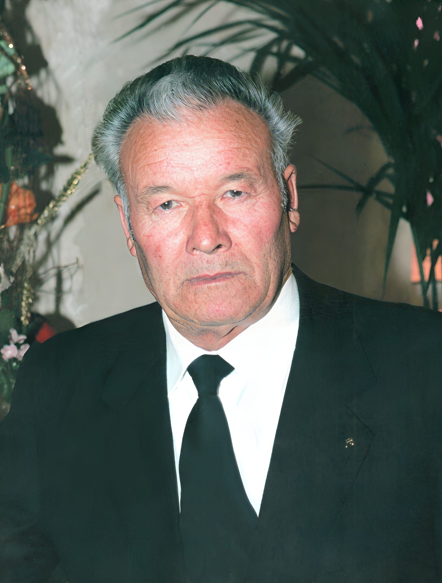 necrologio Orazio Sortino