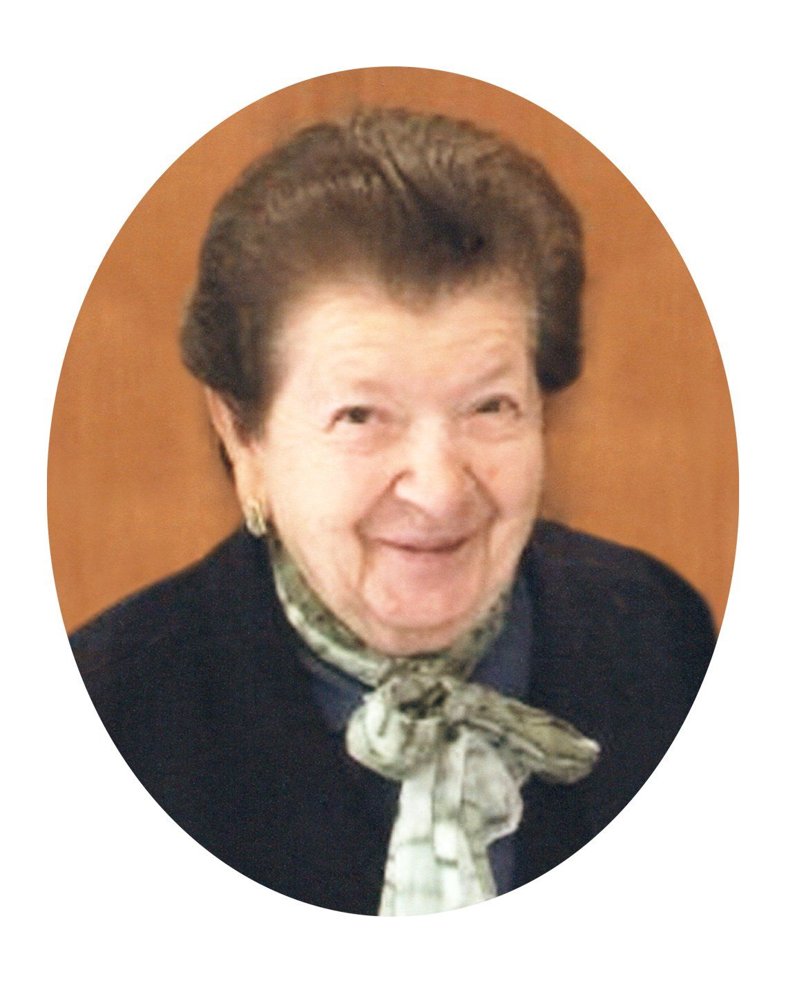 necrologio Giorgia Sortino