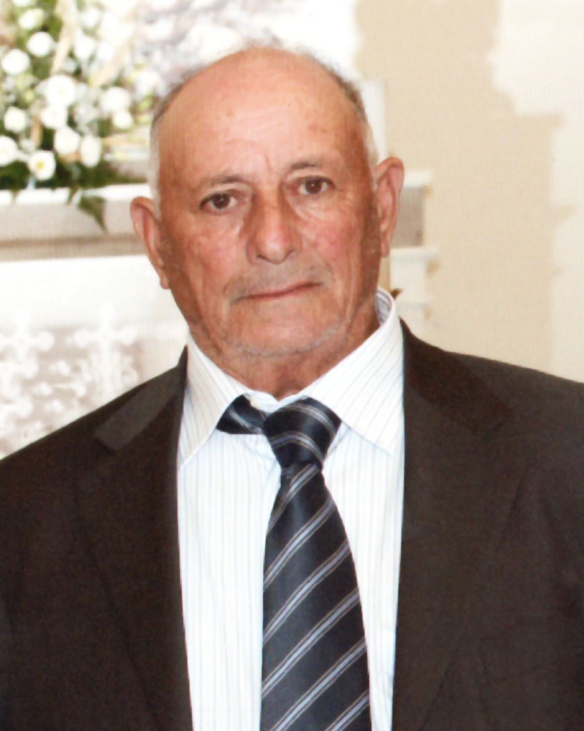 necrologio Carmelo Spadola