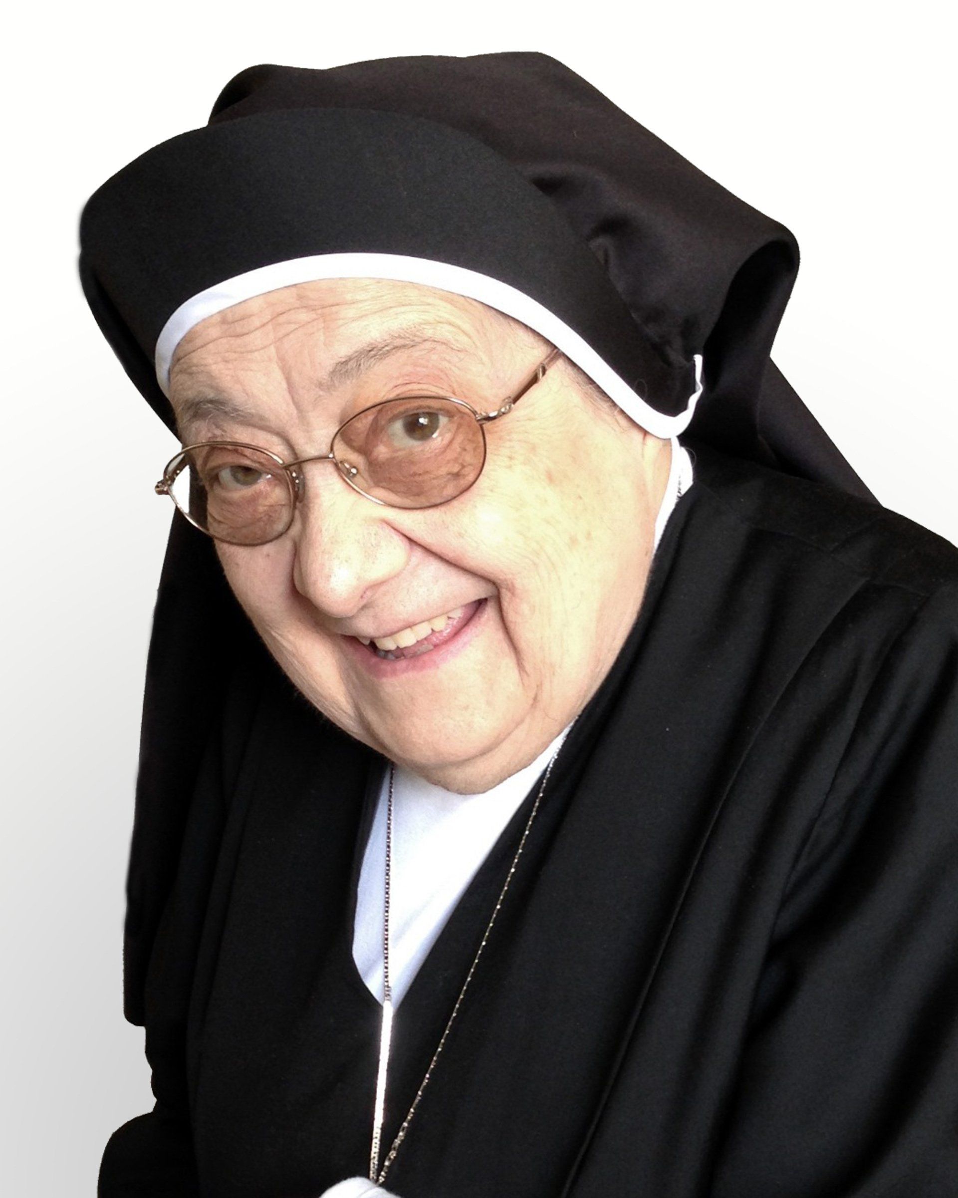 necrologio Suor Giovanna licitra
